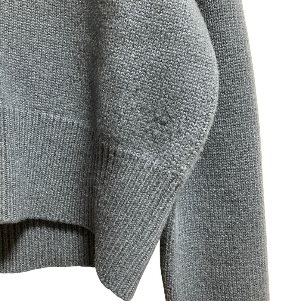 Celine Celine Celine V-neck Cashmere Sweater Textile Tops DUTY FREE for USA Size ONE SIZE - 7 Thumbnail