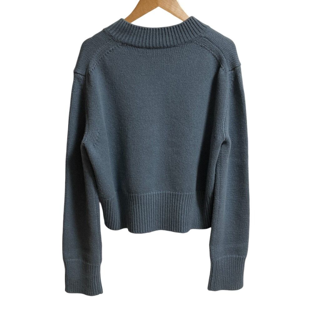Celine Celine Celine V-neck Cashmere Sweater Textile Tops DUTY FREE for USA Size ONE SIZE - 3 Thumbnail