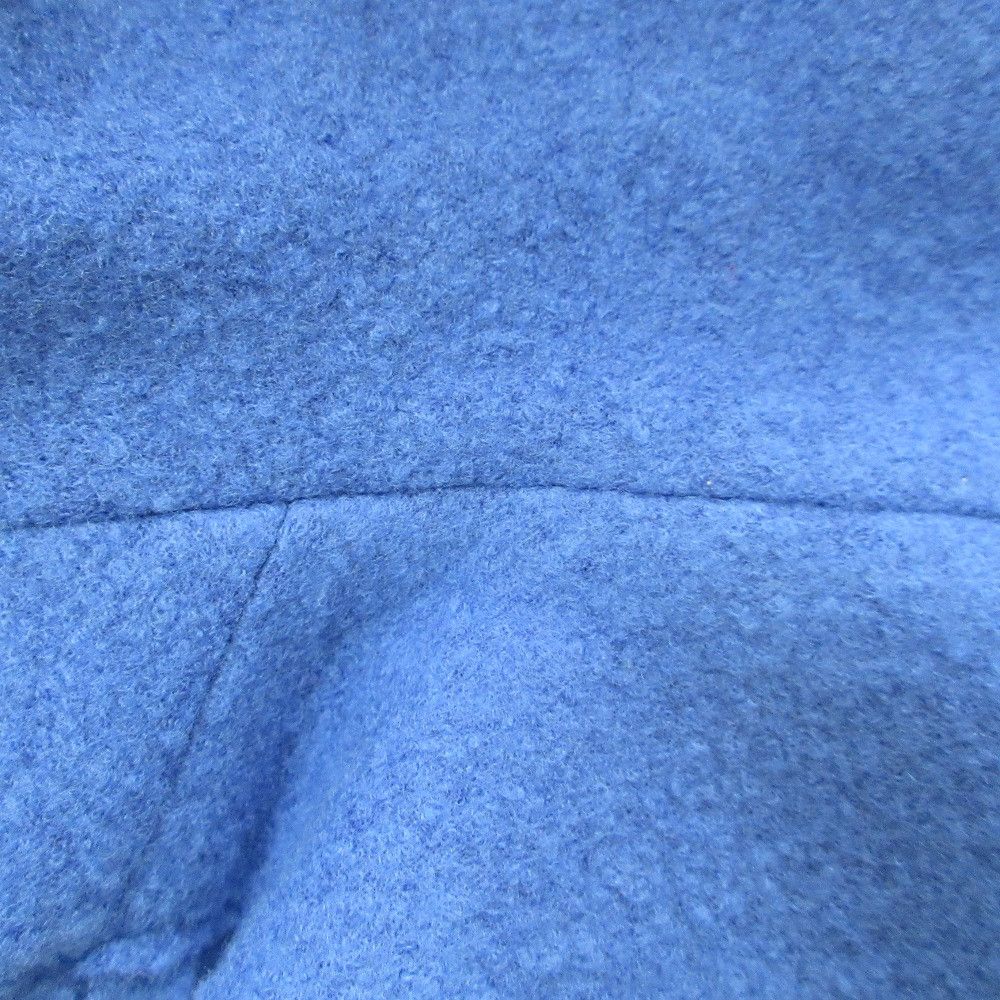 Other Other Olleborebla Alberobello Wool Double Breasted Coat Textile Outerwear DUTY FREE for USA Size ONE SIZE - 11 Thumbnail