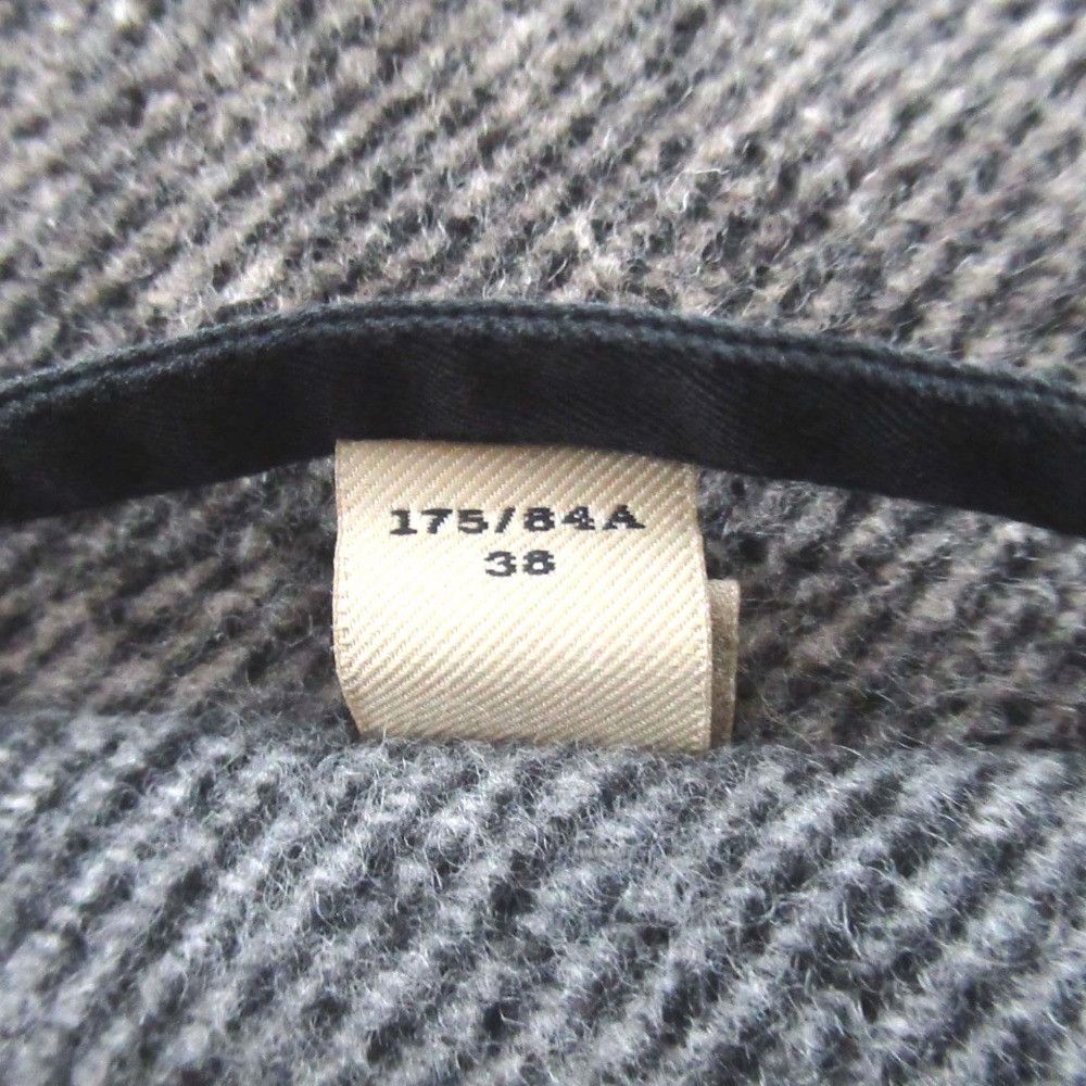 Burberry Burberry Burberry THE MERSEY Melton Duffle Coat Textile Outerwear DUTY FREE for USA Size ONE SIZE - 7 Thumbnail
