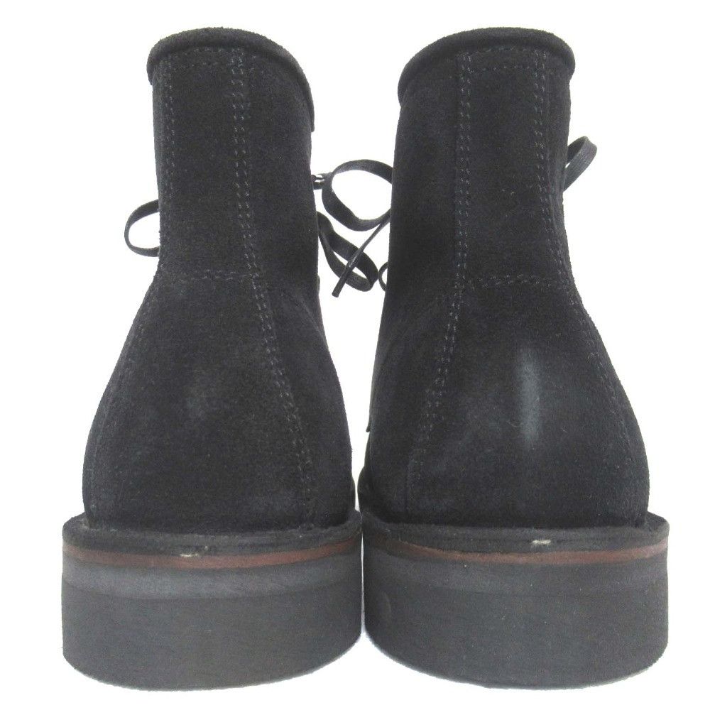 Other Other Danner WORK 6 INCH TOP Suede Short Boots Leather Shoes D-212106 DUTY FREE for USA Size ONE SIZE - 4 Thumbnail