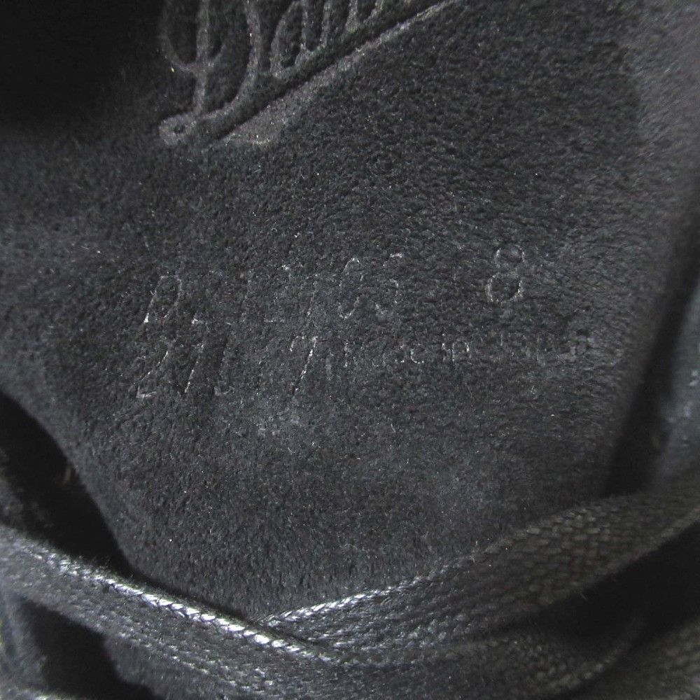Other Other Danner WORK 6 INCH TOP Suede Short Boots Leather Shoes D-212106 DUTY FREE for USA Size ONE SIZE - 7 Thumbnail