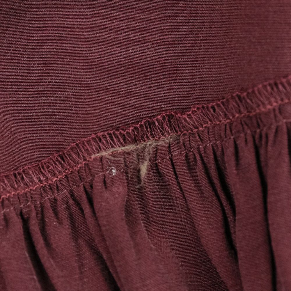 Other Other L’Appartement Wash Gather Camisole Dress Textile Dresses DUTY FREE for USA Size ONE SIZE - 19 Thumbnail
