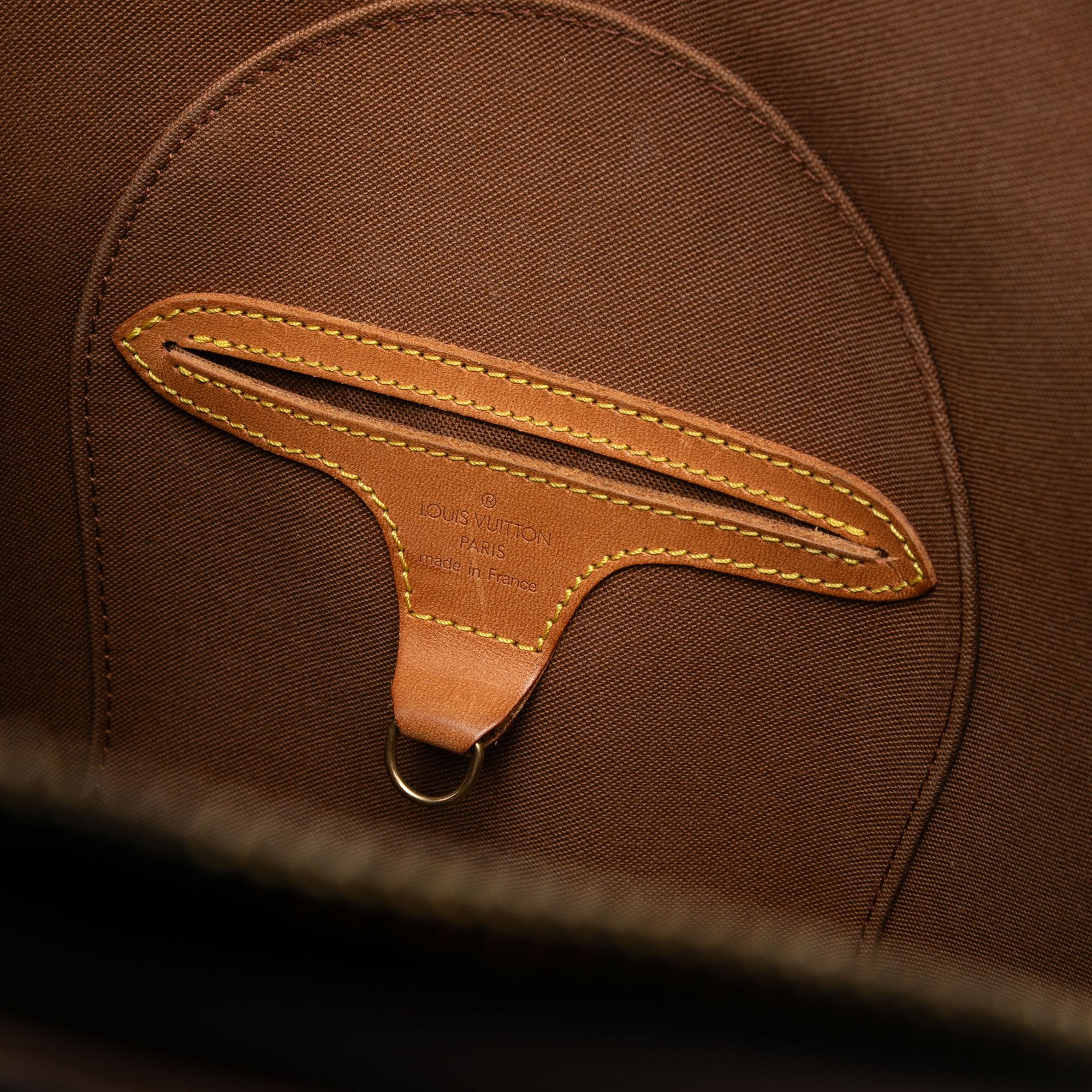 Louis Vuitton Louis Vuitton Monogram Ellipse MM Size ONE SIZE - 5 Thumbnail