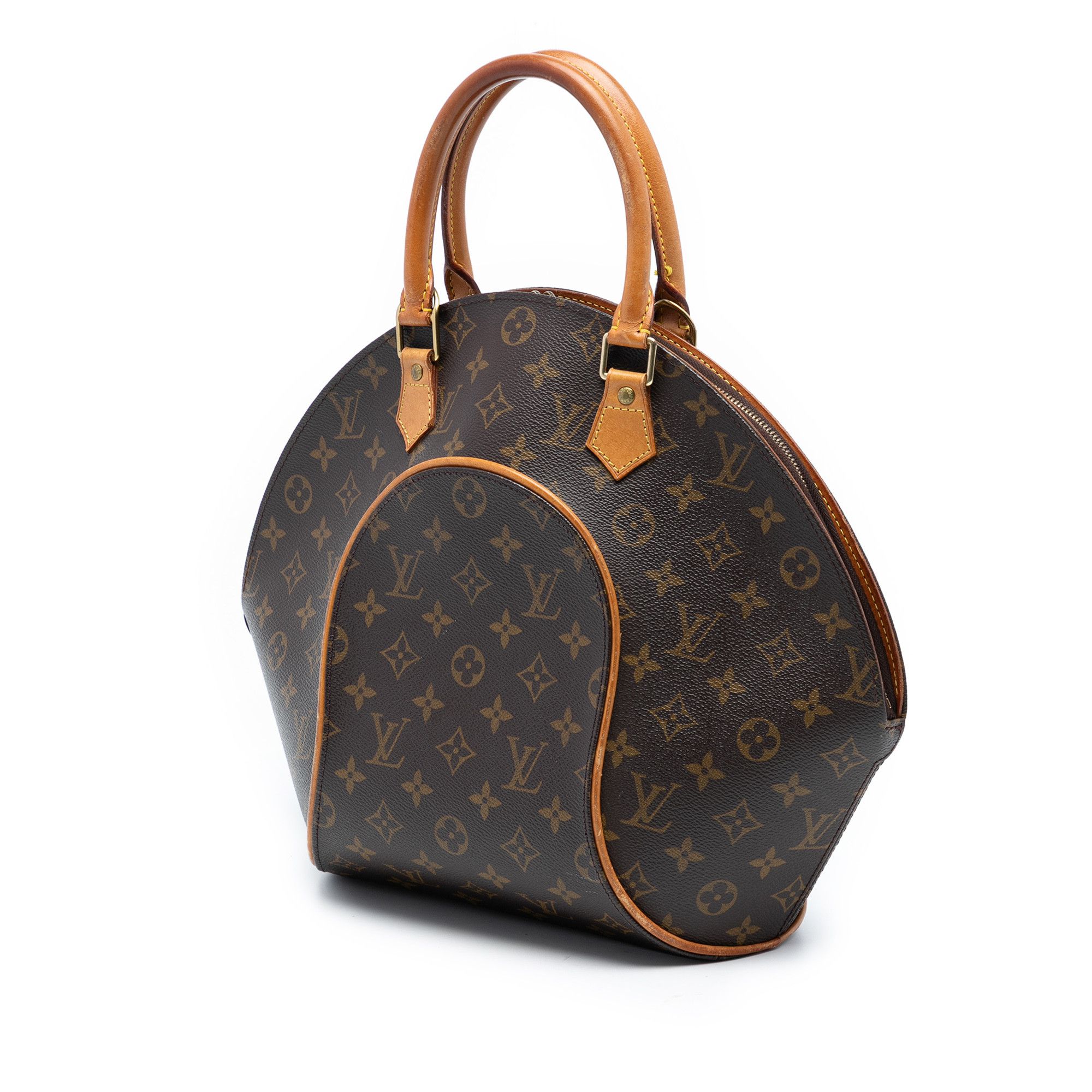 Louis Vuitton Louis Vuitton Monogram Ellipse MM Size ONE SIZE - 2 Thumbnail