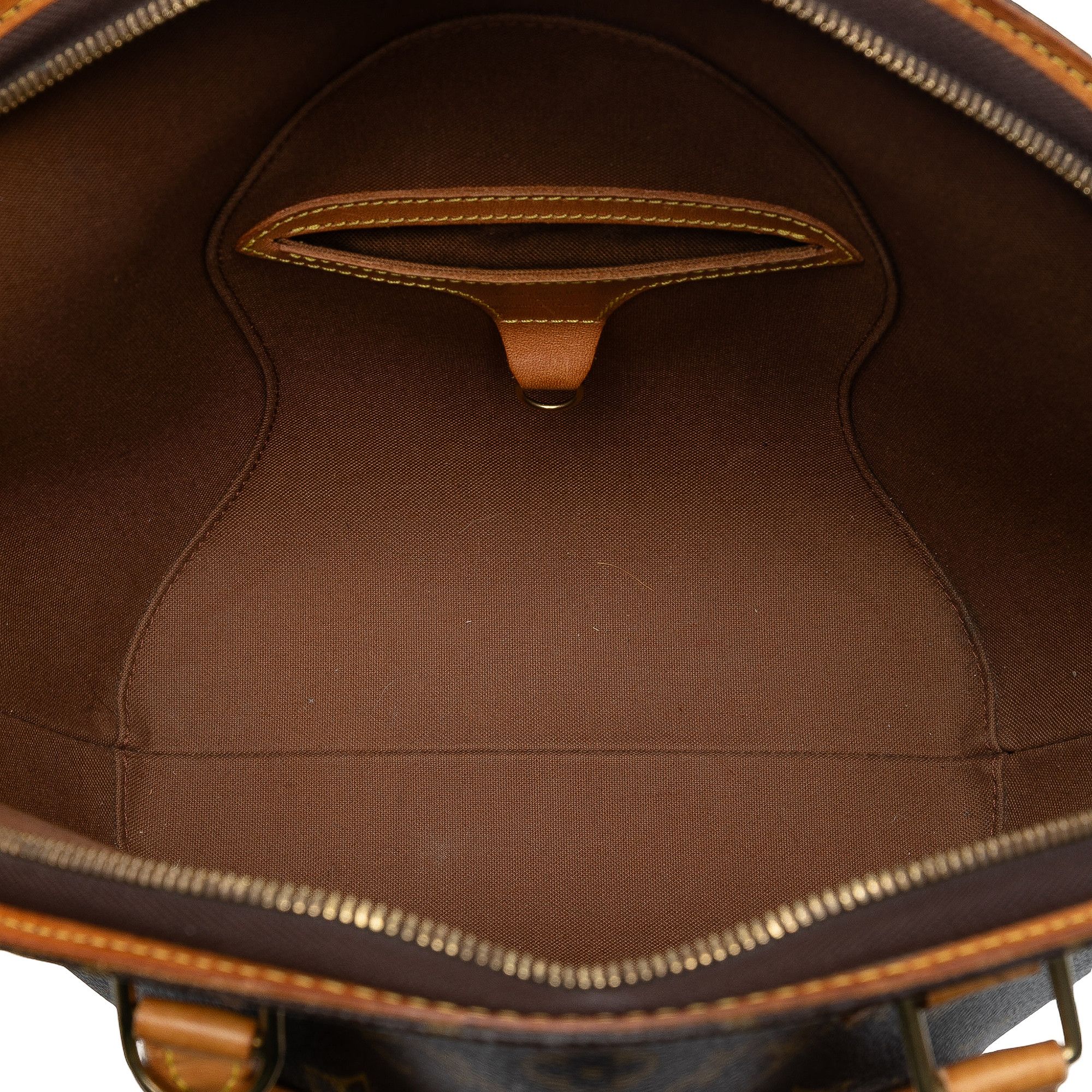 Louis Vuitton Louis Vuitton Monogram Ellipse MM Size ONE SIZE - 4 Thumbnail