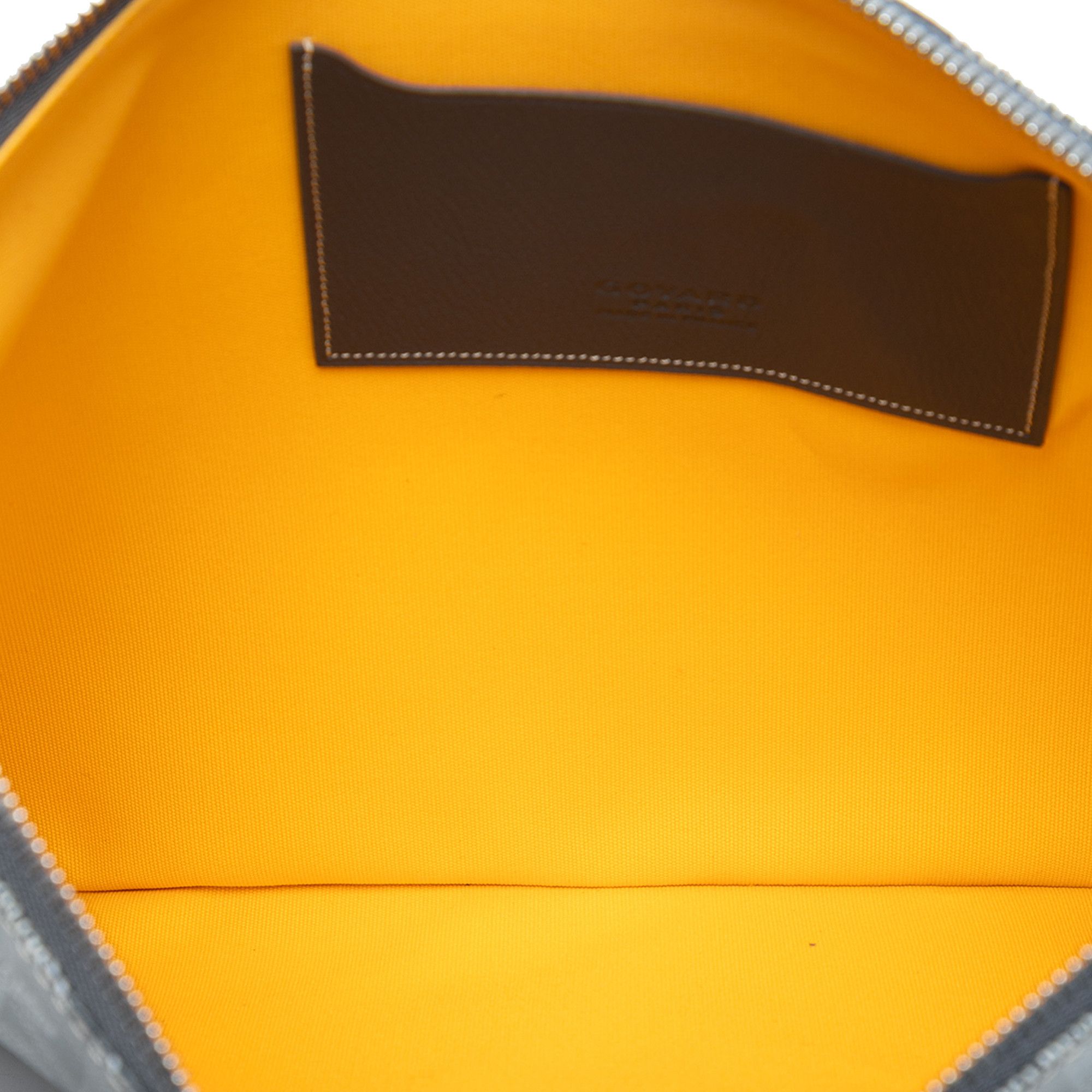 Goyard Goyard Goyardine Senat MM Size ONE SIZE - 4 Thumbnail