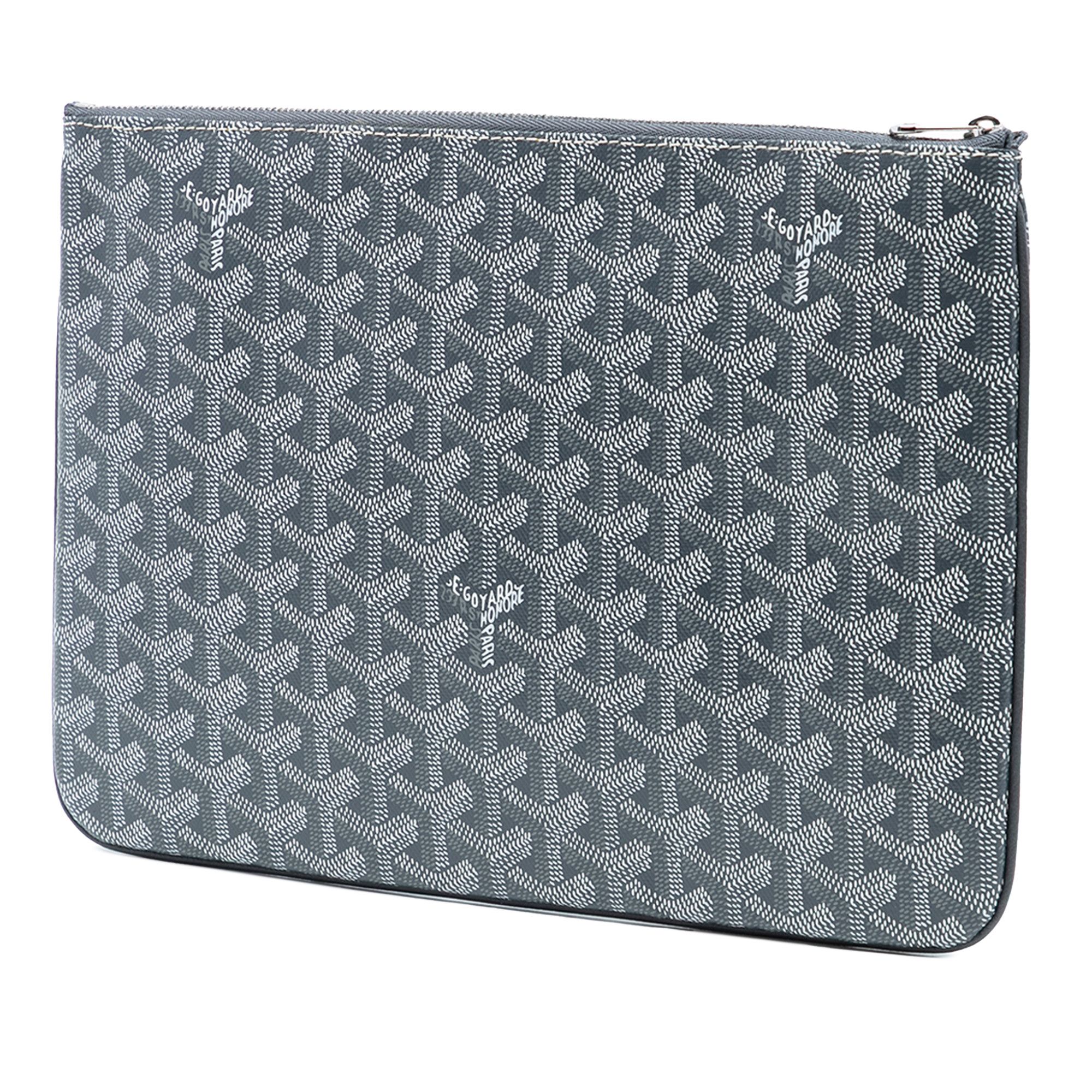 Goyard Goyard Goyardine Senat MM Size ONE SIZE - 2 Thumbnail
