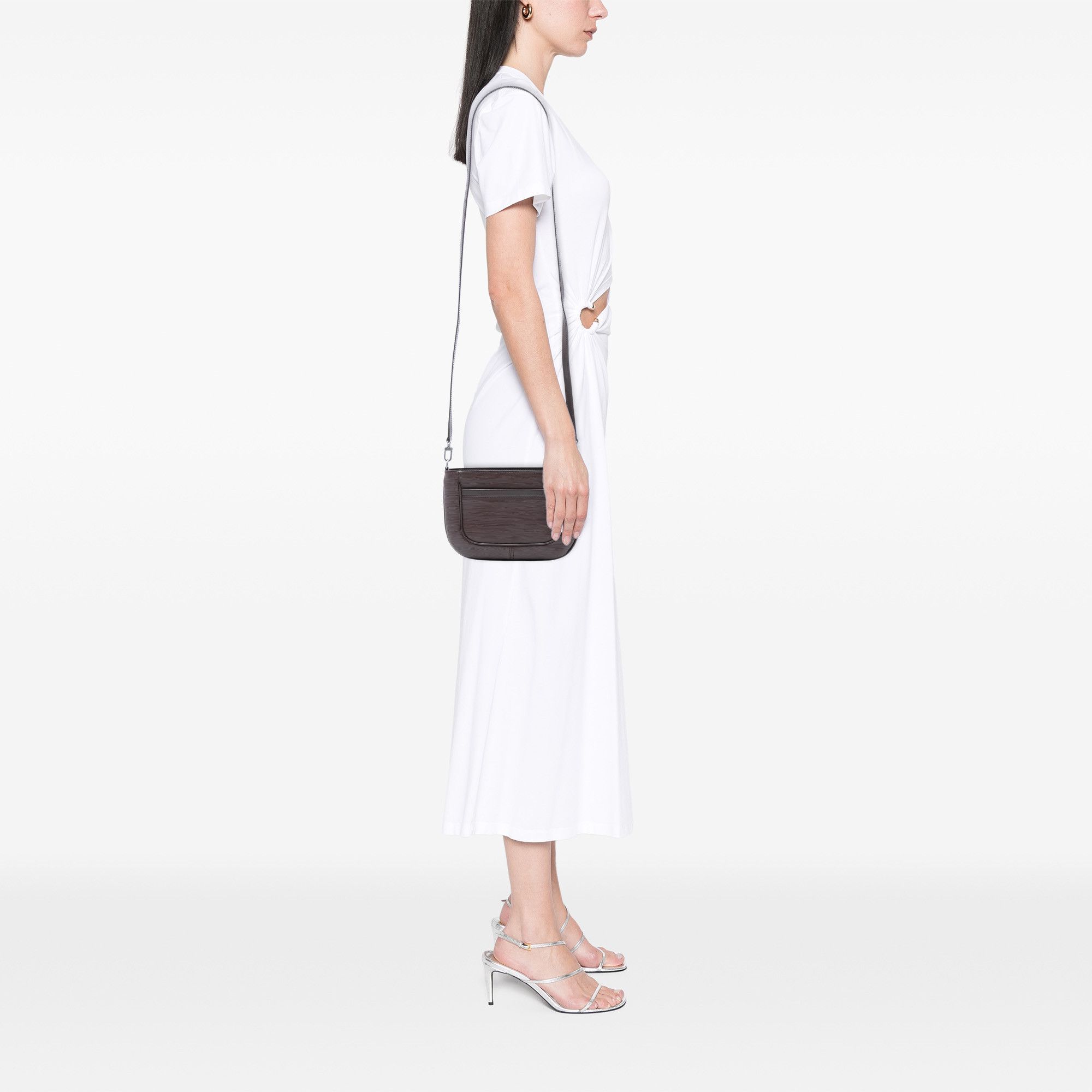 Louis Vuitton Louis Vuitton Epi Sarvanga Size ONE SIZE - 6 Thumbnail
