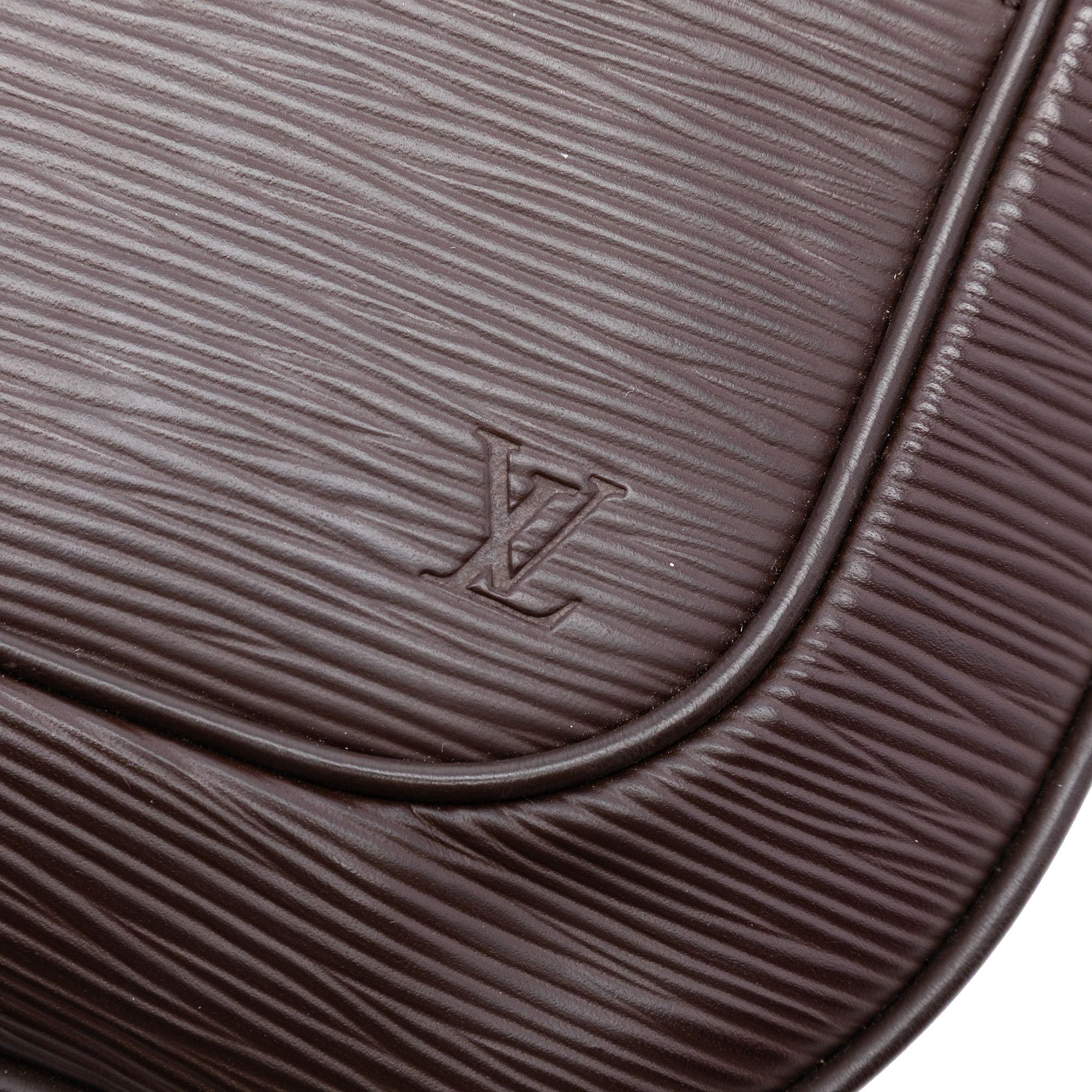 Louis Vuitton Louis Vuitton Epi Sarvanga Size ONE SIZE - 5 Thumbnail