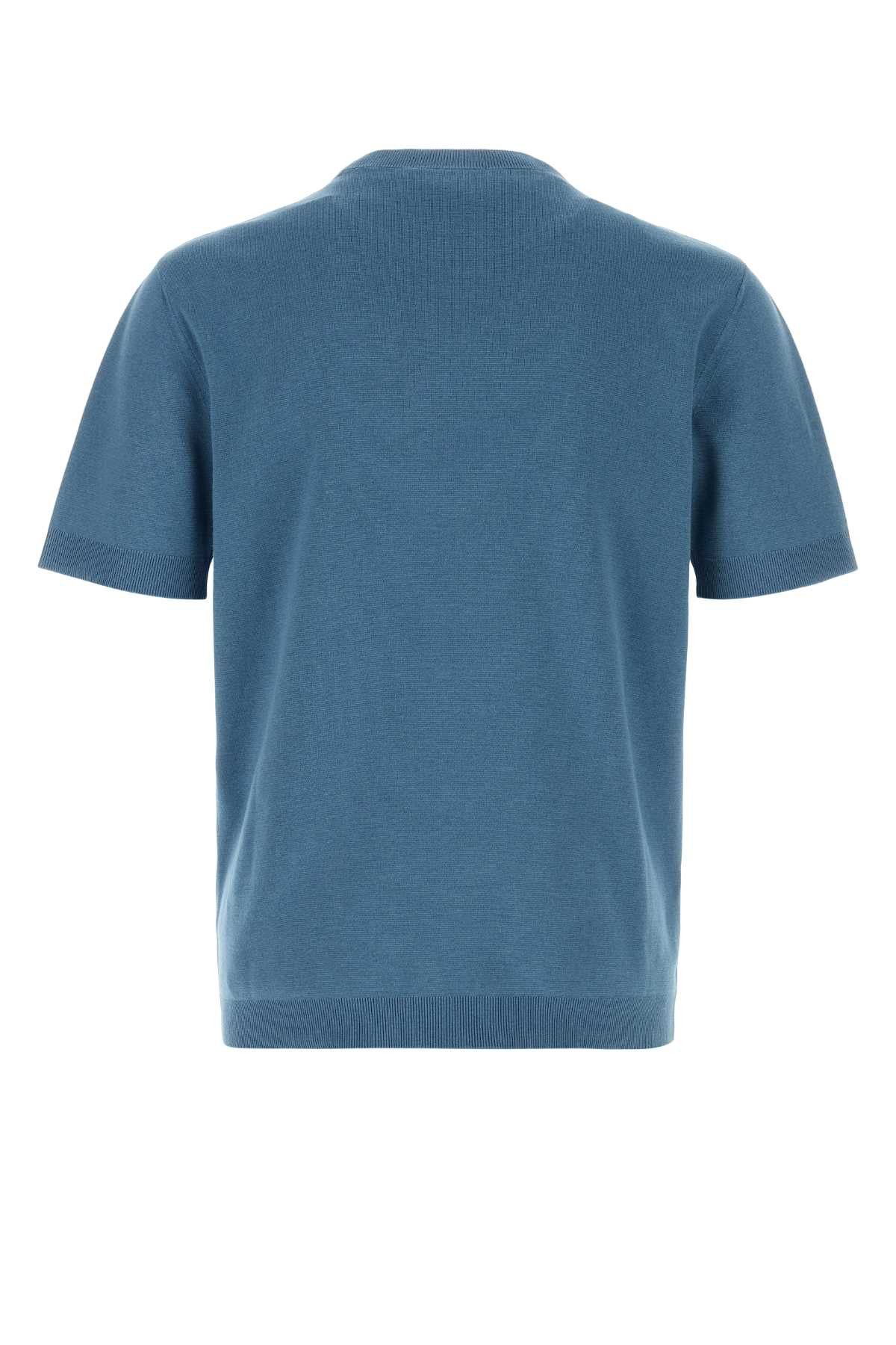Gucci Air Force Silk Blend Sweater Size US M / EU 48-50 / 2 - 2 Thumbnail