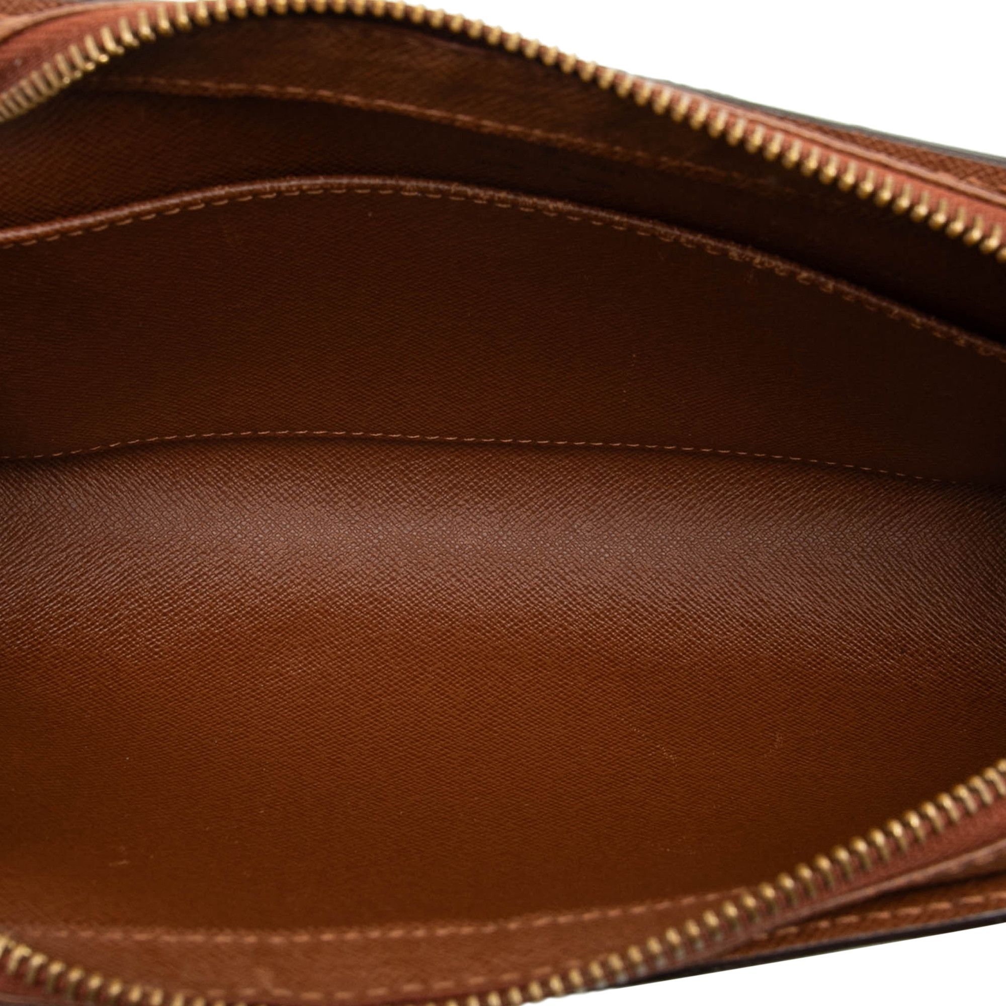 Louis Vuitton Louis Vuitton Monogram Orsay Size ONE SIZE - 4 Thumbnail