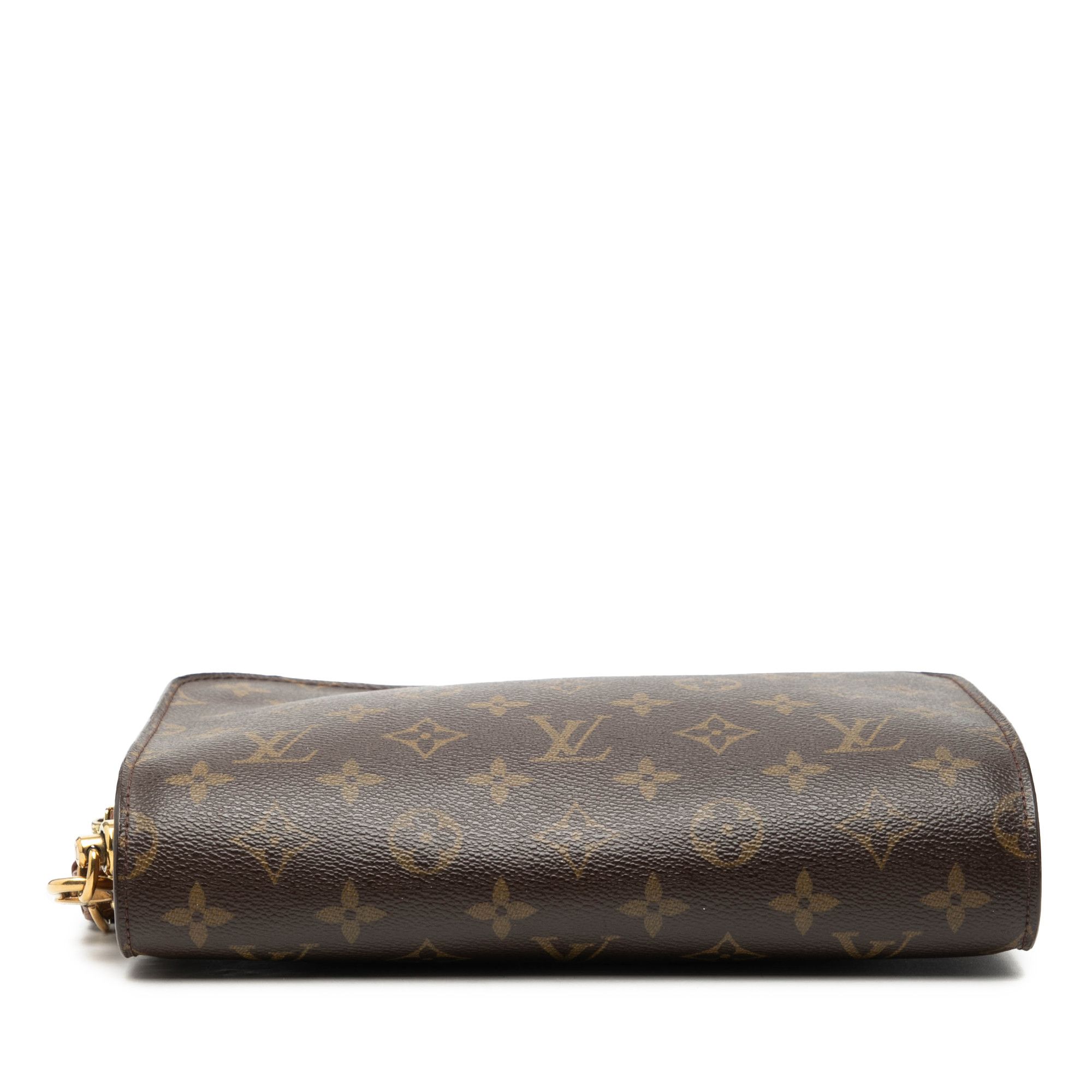 Louis Vuitton Louis Vuitton Monogram Orsay Size ONE SIZE - 3 Thumbnail