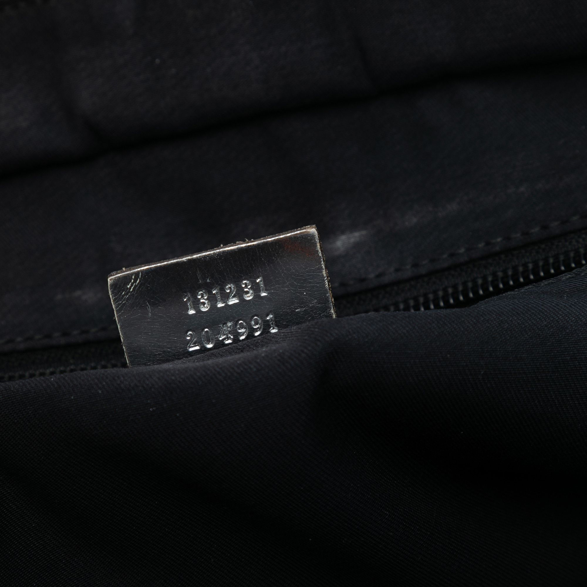 Gucci Gucci GG Canvas Web Tote Size ONE SIZE - 5 Thumbnail
