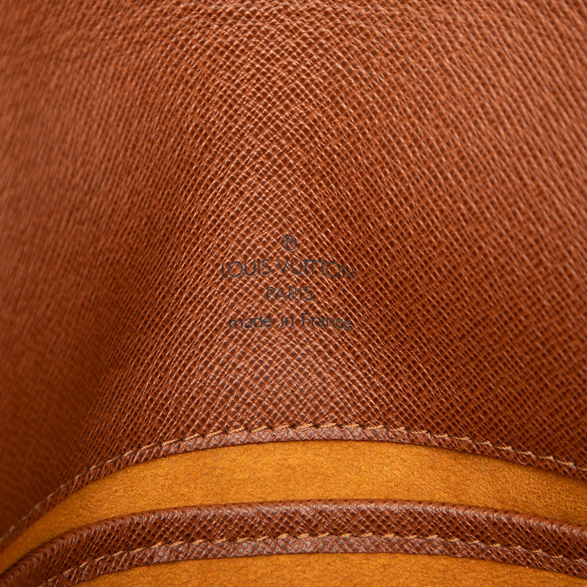Louis Vuitton Louis Vuitton Monogram Musette Tango Short Strap Size ONE SIZE - 5 Thumbnail