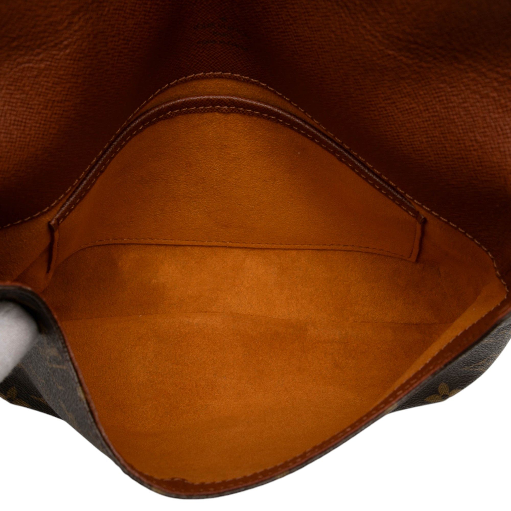 Louis Vuitton Louis Vuitton Monogram Musette Tango Short Strap Size ONE SIZE - 4 Thumbnail