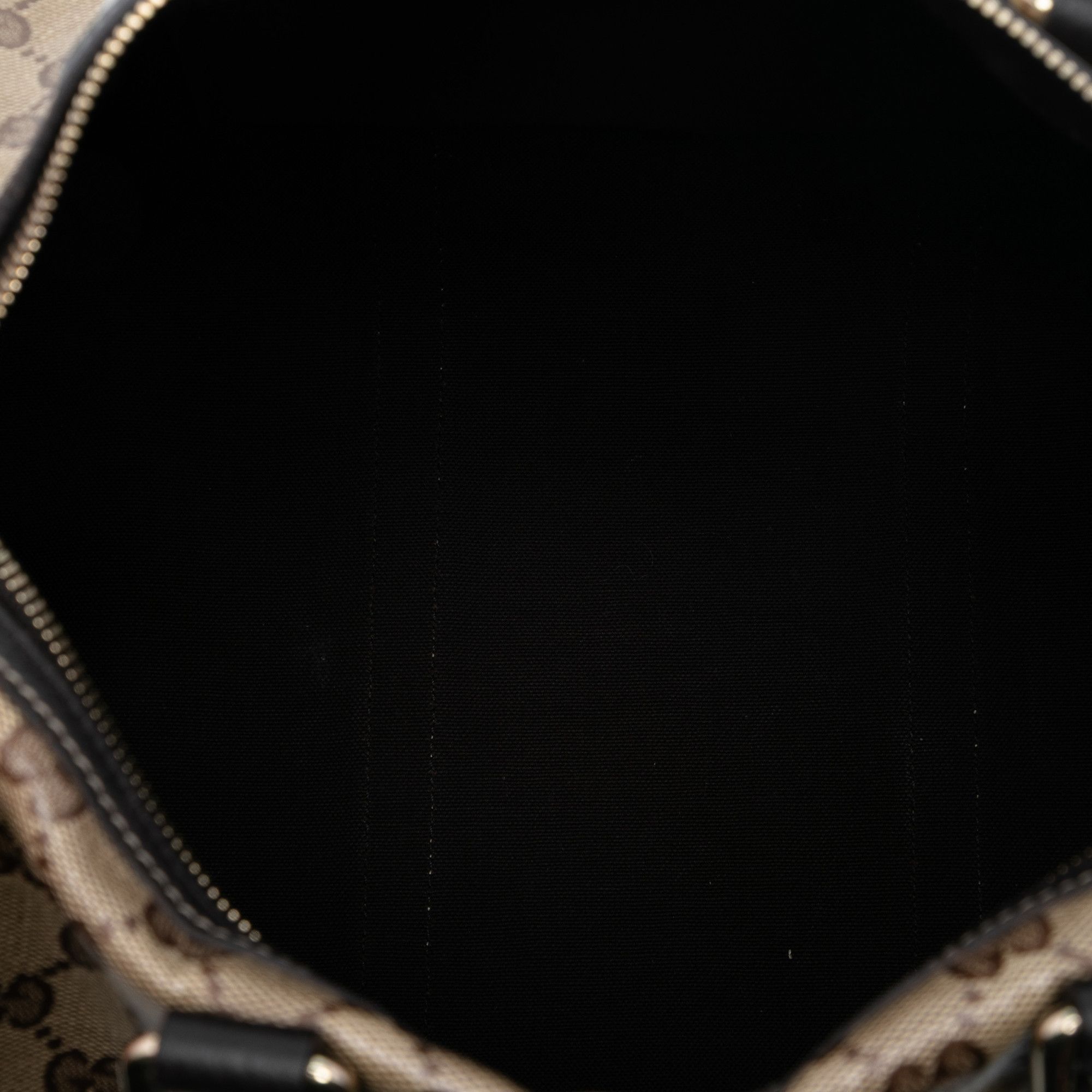 Gucci Gucci Medium GG Crystal Joy Boston Bag Size ONE SIZE - 4 Thumbnail