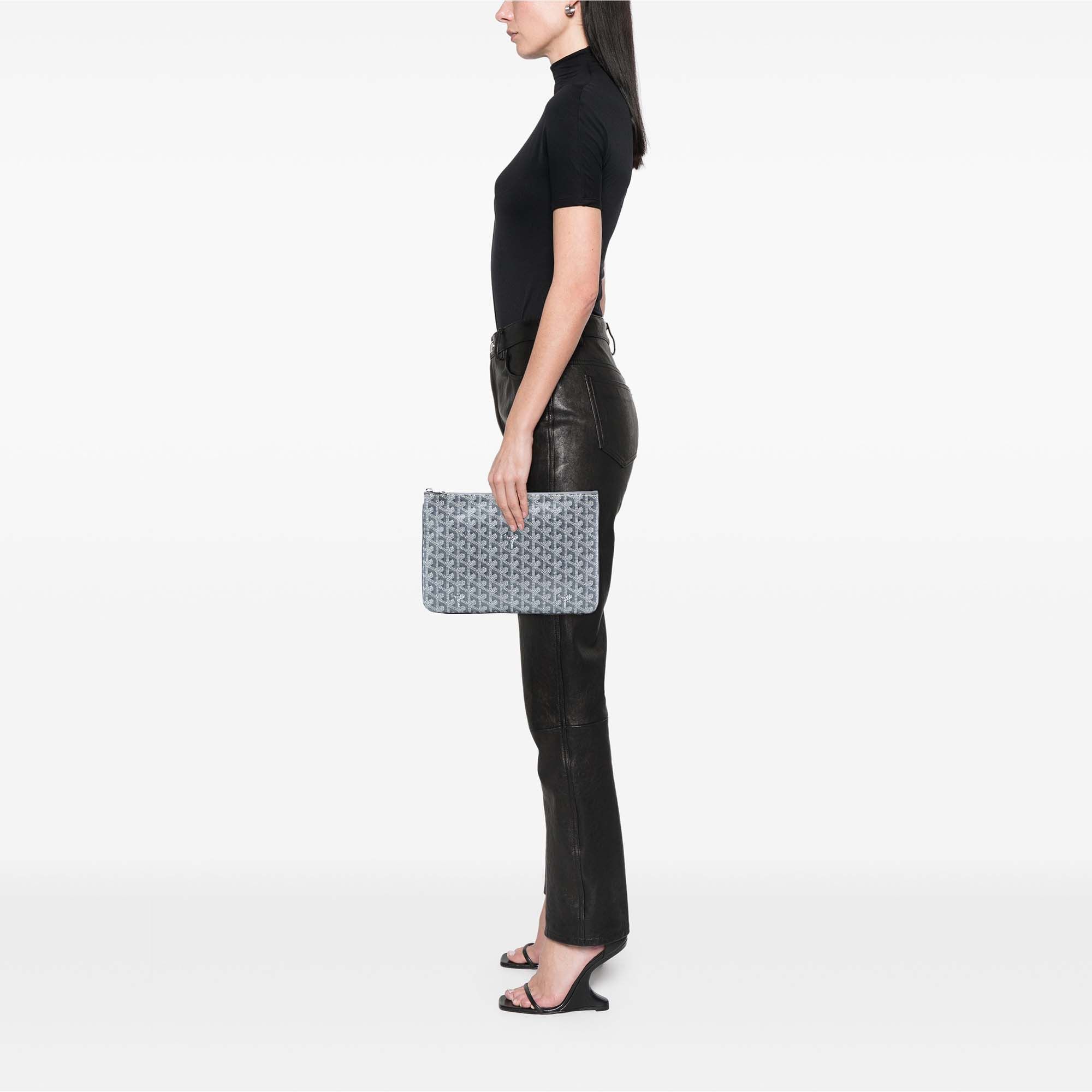 Goyard Goyard Goyardine Senat MM Size ONE SIZE - 7 Thumbnail