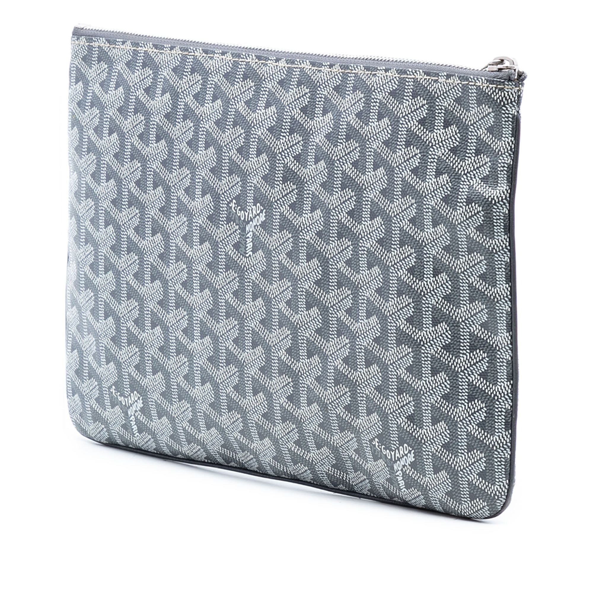 Goyard Goyard Goyardine Senat MM Size ONE SIZE - 2 Thumbnail