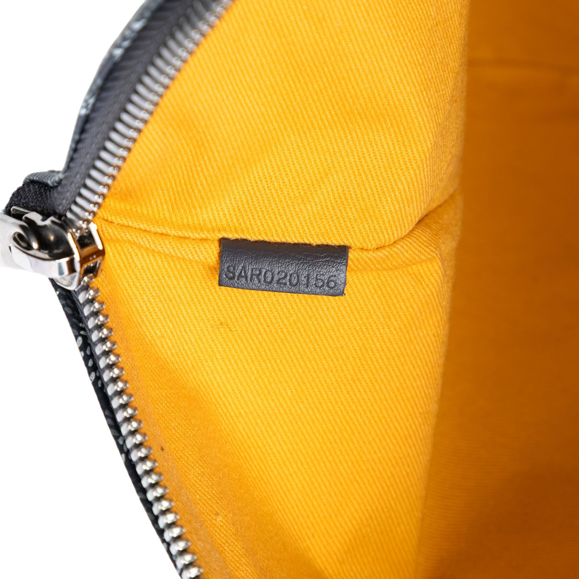 Goyard Goyard Goyardine Senat MM Size ONE SIZE - 6 Thumbnail