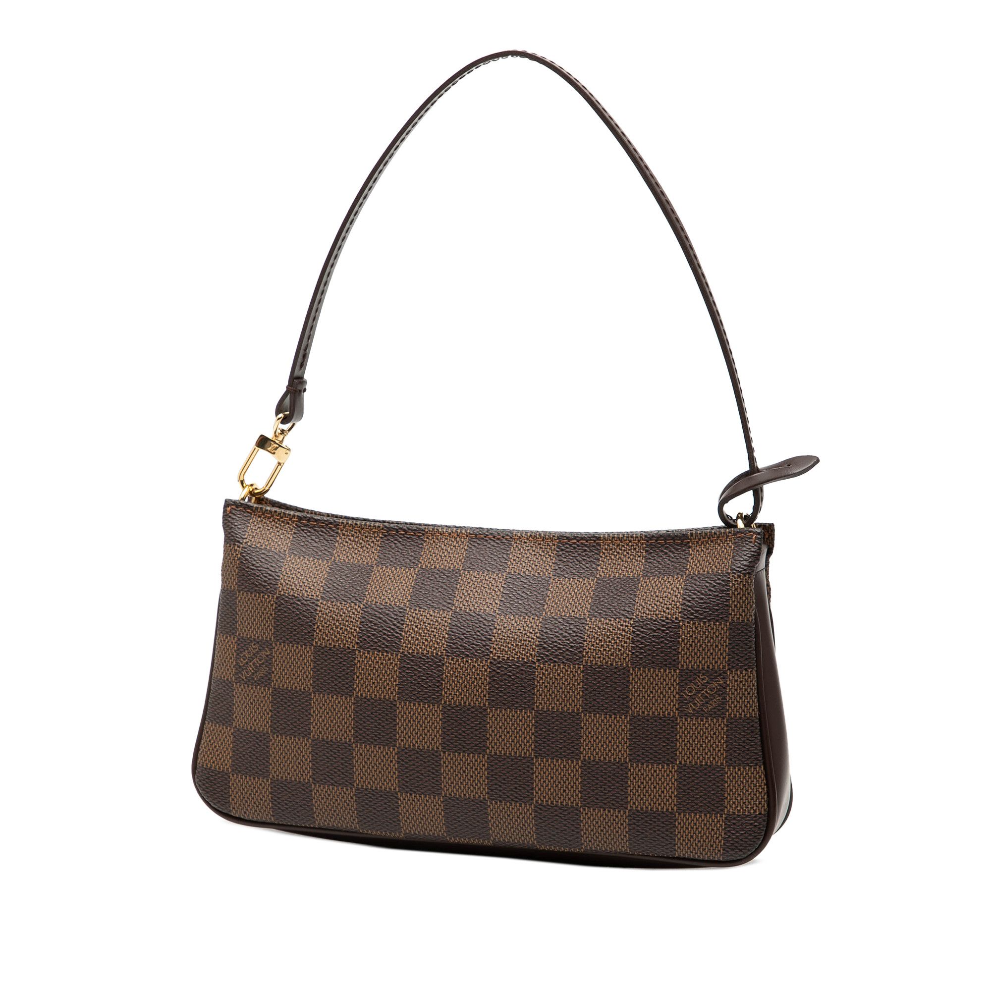 Louis Vuitton Louis Vuitton Damier Ebene Navona Size ONE SIZE - 2 Thumbnail