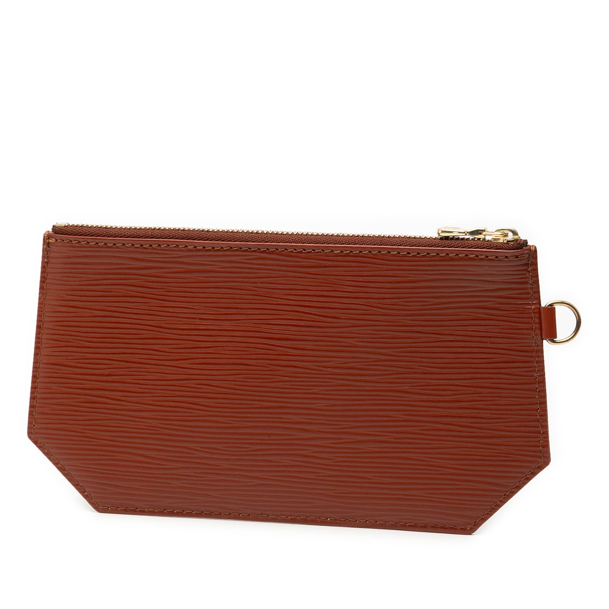 Louis Vuitton Louis Vuitton Epi Sac D Epaule Pouch Size ONE SIZE - 2 Thumbnail