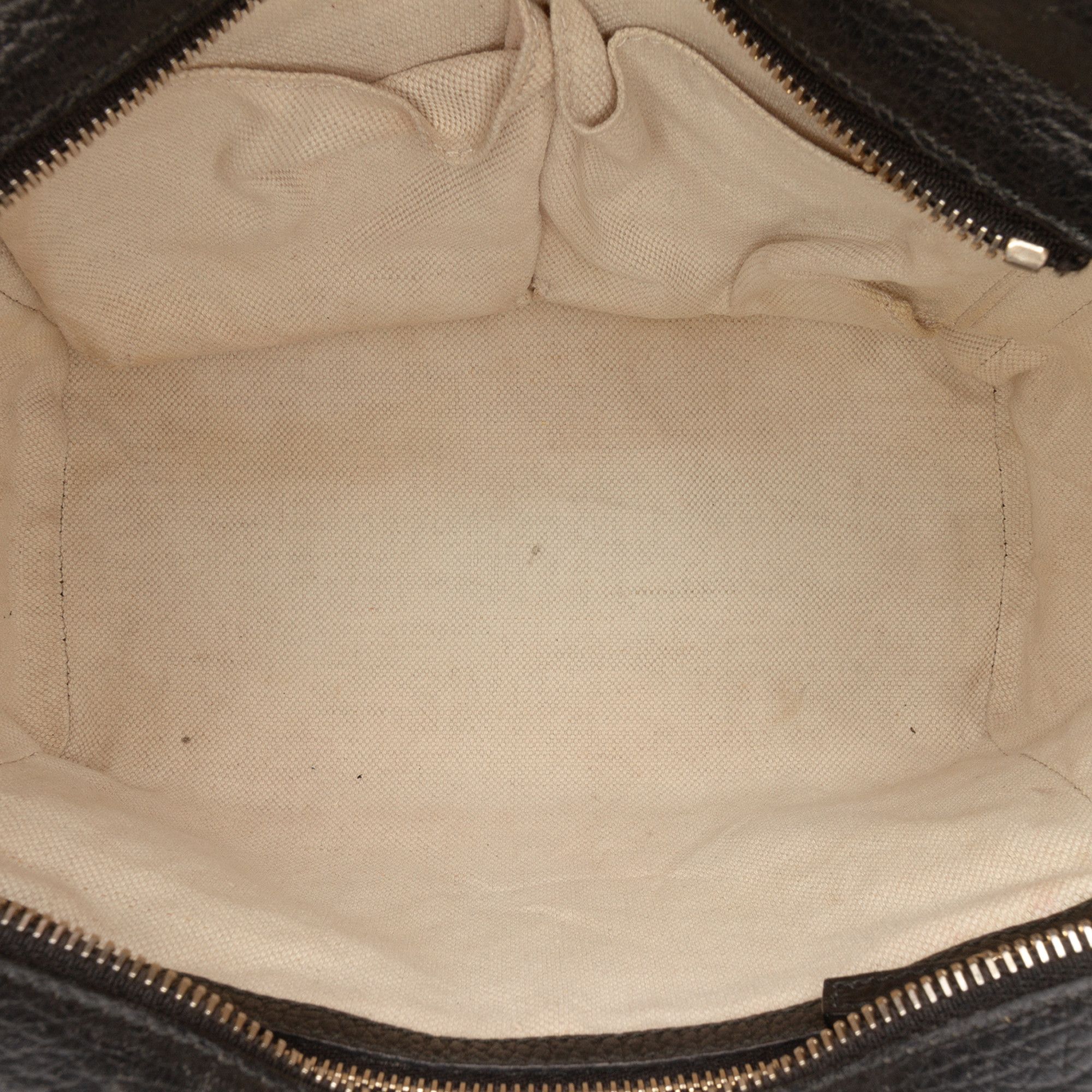 Gucci Gucci Mini Leather Swing Satchel Size ONE SIZE - 4 Thumbnail