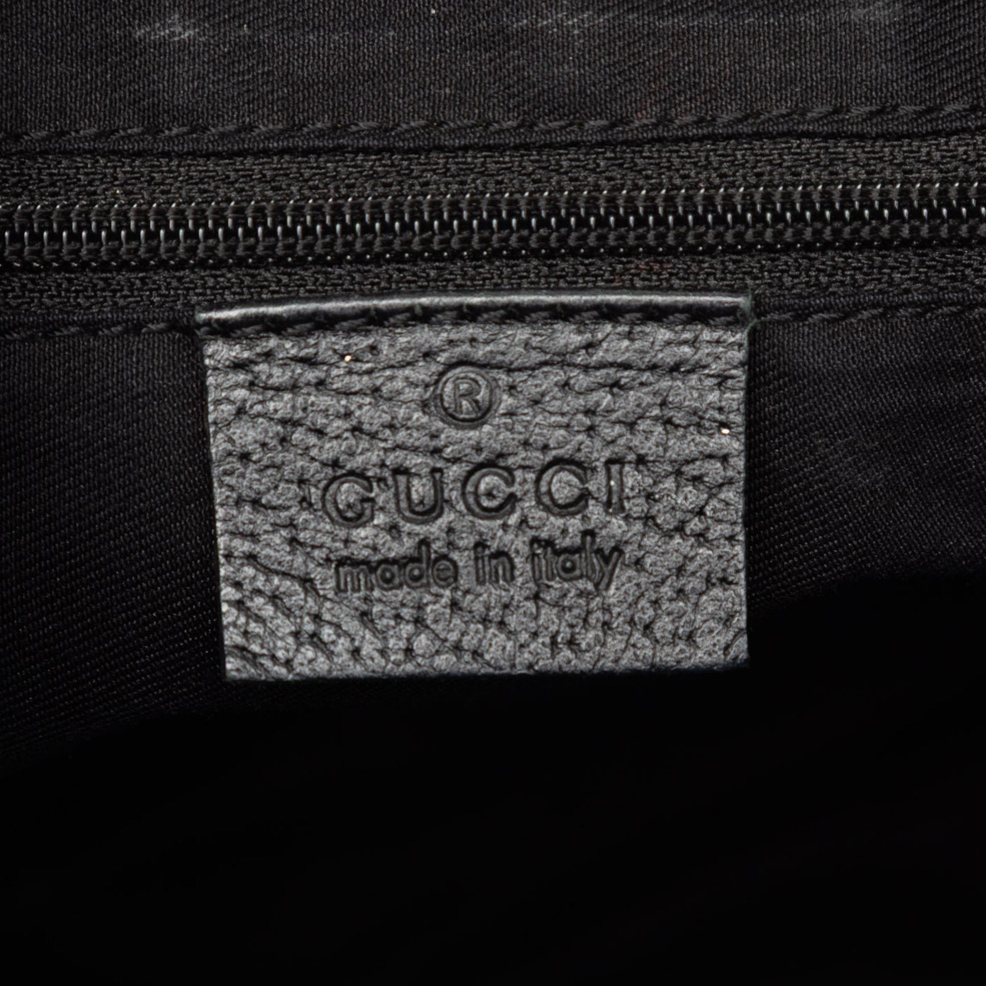 Gucci Gucci GG Canvas Abbey D Ring Tote Size ONE SIZE - 5 Thumbnail