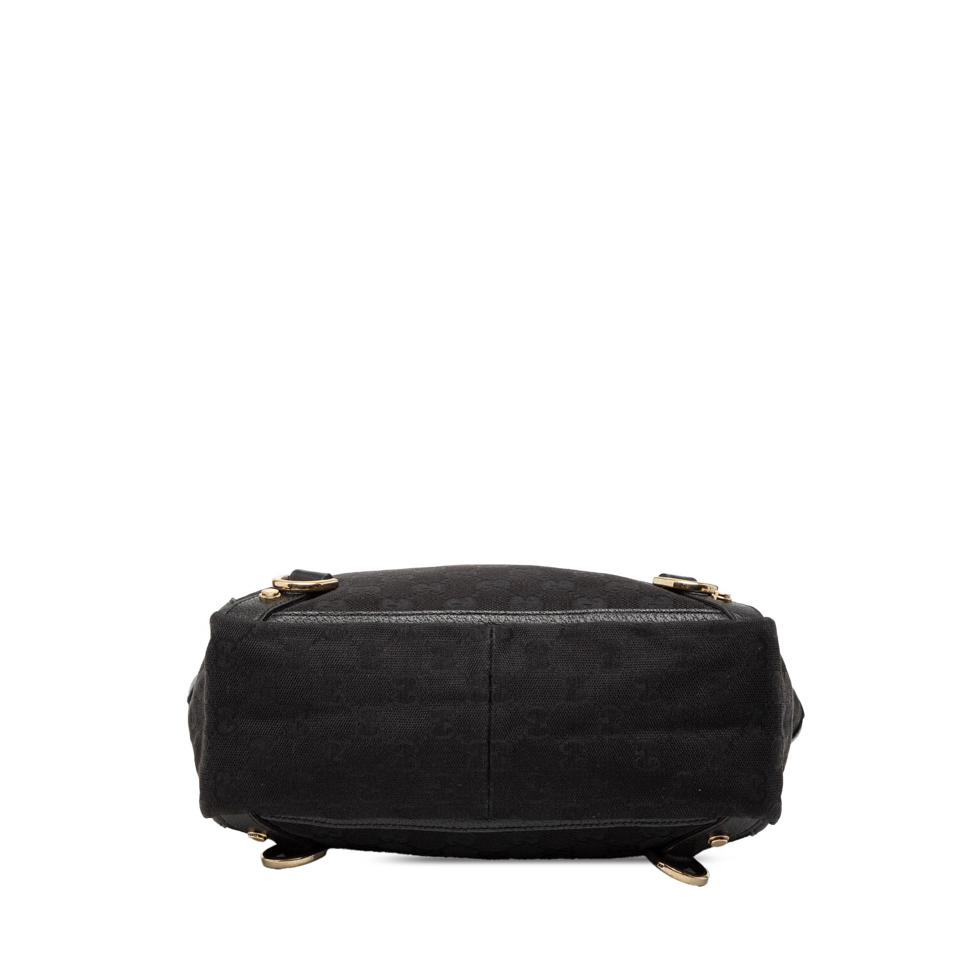 Gucci Gucci GG Canvas Abbey D Ring Tote Size ONE SIZE - 3 Thumbnail