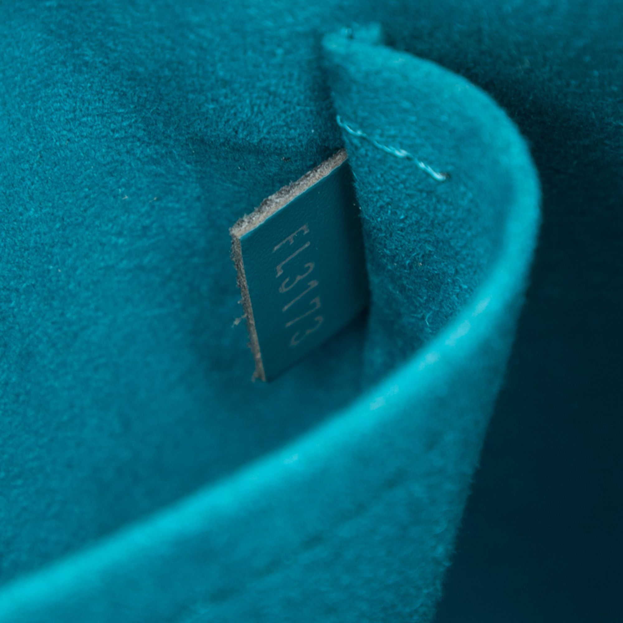 Louis Vuitton Louis Vuitton Epi Alma PM Size ONE SIZE - 6 Thumbnail