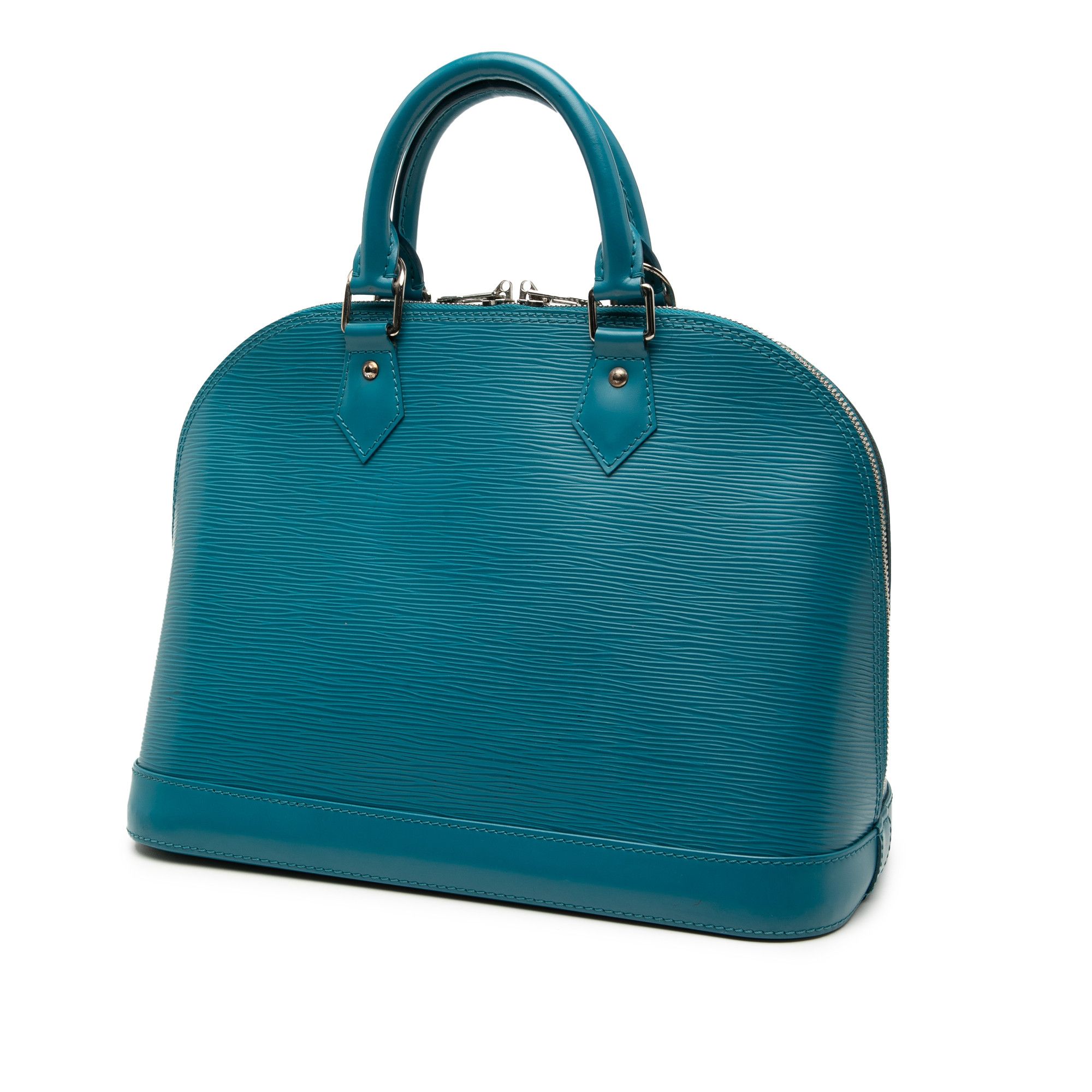 Louis Vuitton Louis Vuitton Epi Alma PM Size ONE SIZE - 2 Thumbnail