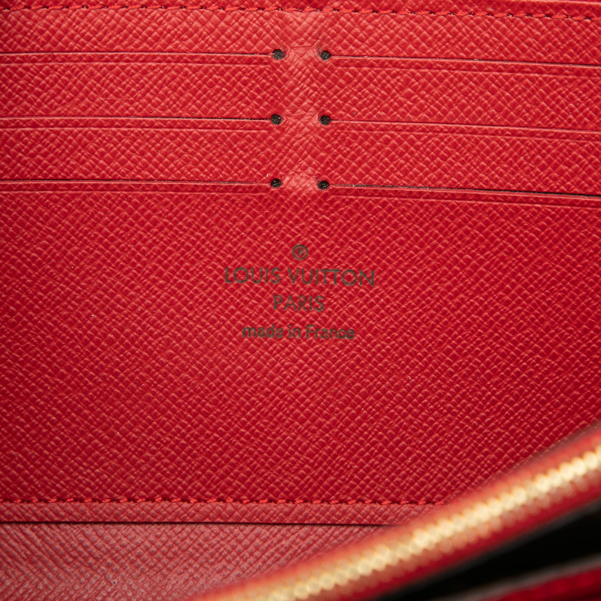 Louis Vuitton Louis Vuitton Monogram Retiro Zippy Wallet Size ONE SIZE - 5 Thumbnail