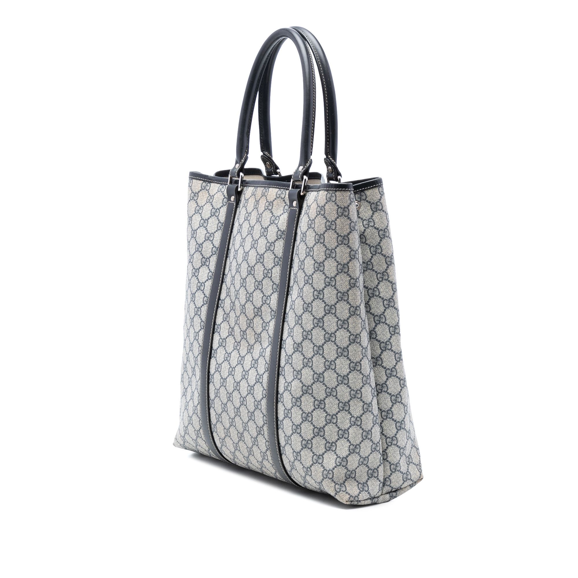 Gucci Gucci GG Supreme Joy Vertical Tote Size ONE SIZE - 2 Thumbnail