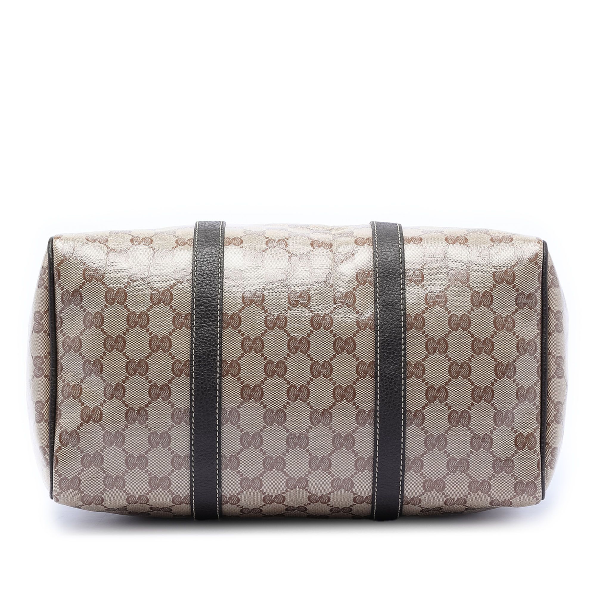 Gucci Gucci Medium GG Crystal Joy Boston Bag Size ONE SIZE - 3 Thumbnail