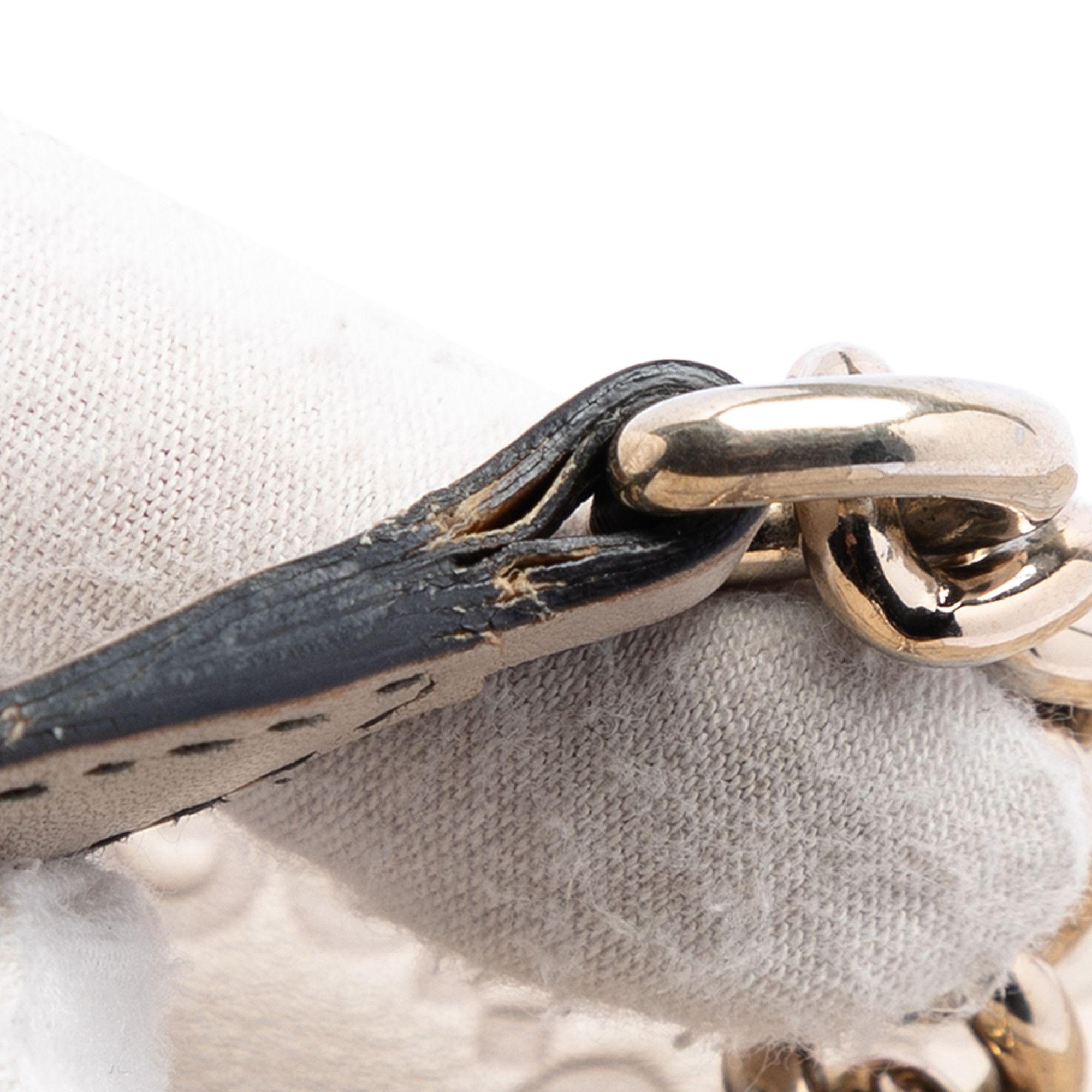 Gucci Gucci Medium Guccissima Emily Shoulder Bag Size ONE SIZE - 7 Thumbnail