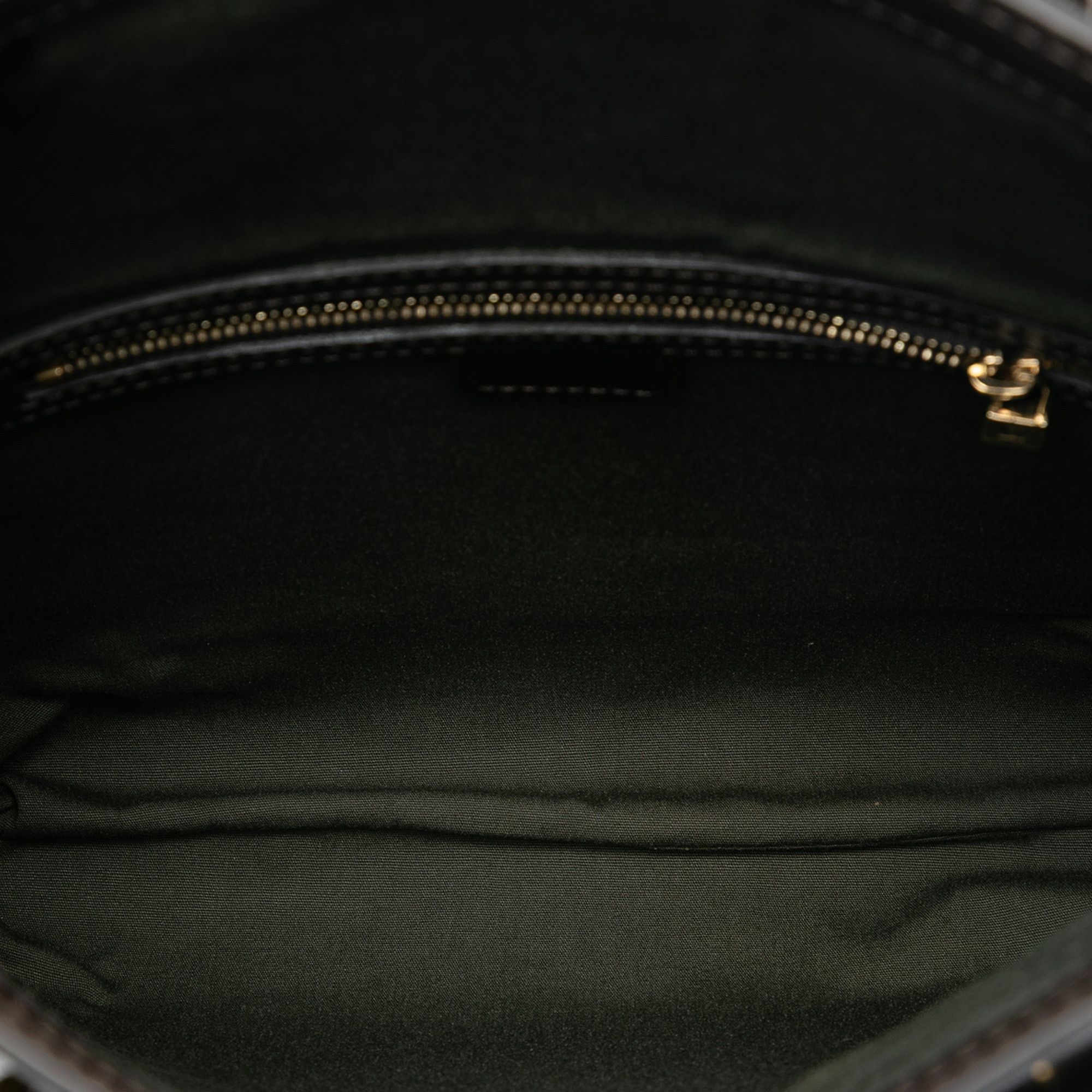 Louis Vuitton Louis Vuitton Monogram Mini Lin Francoise Size ONE SIZE - 4 Thumbnail