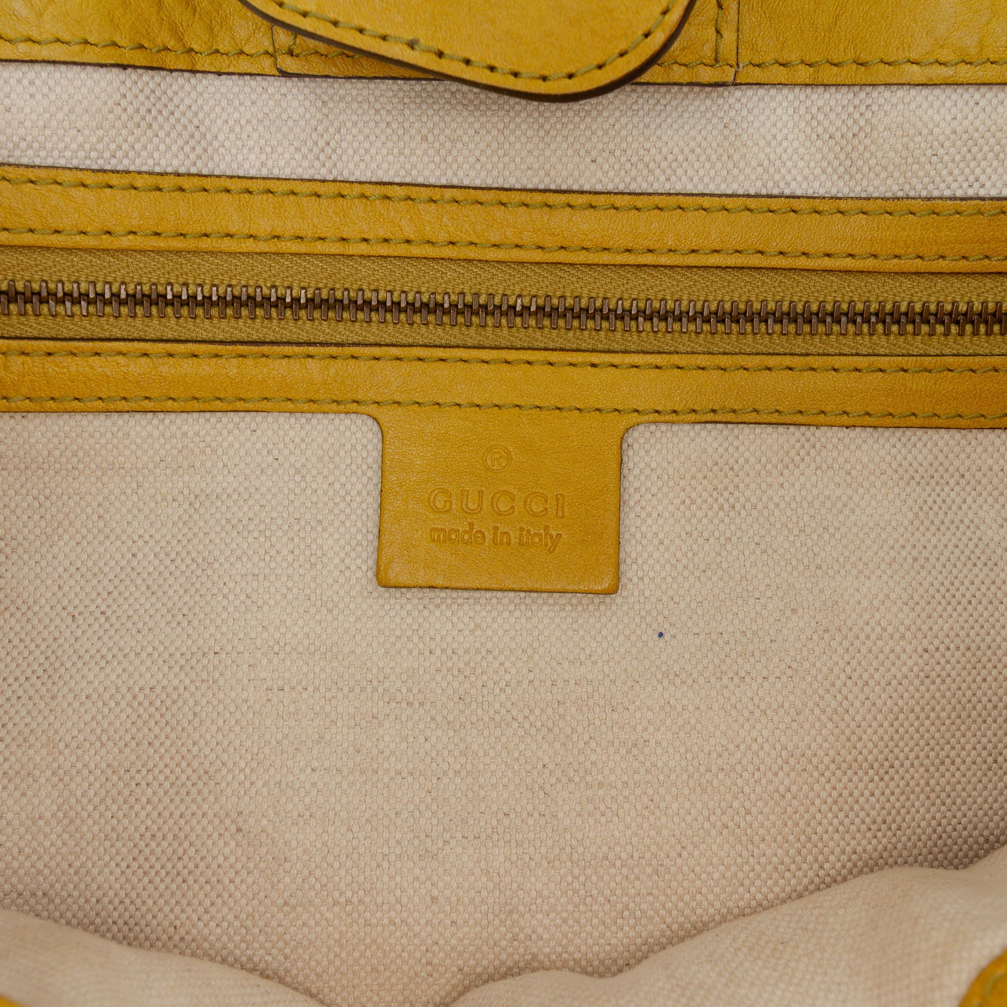 Gucci Gucci GG Canvas Running Tote Size ONE SIZE - 5 Thumbnail