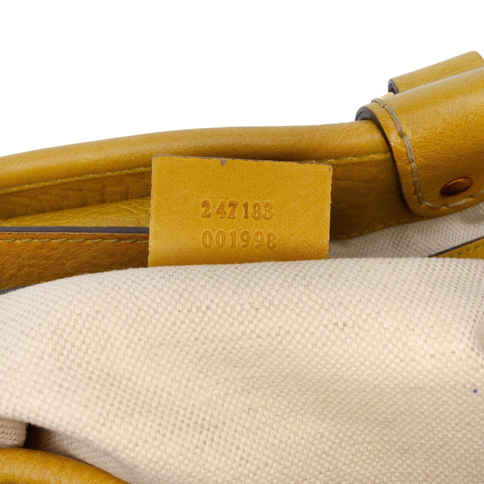 Gucci Gucci GG Canvas Running Tote Size ONE SIZE - 6 Thumbnail