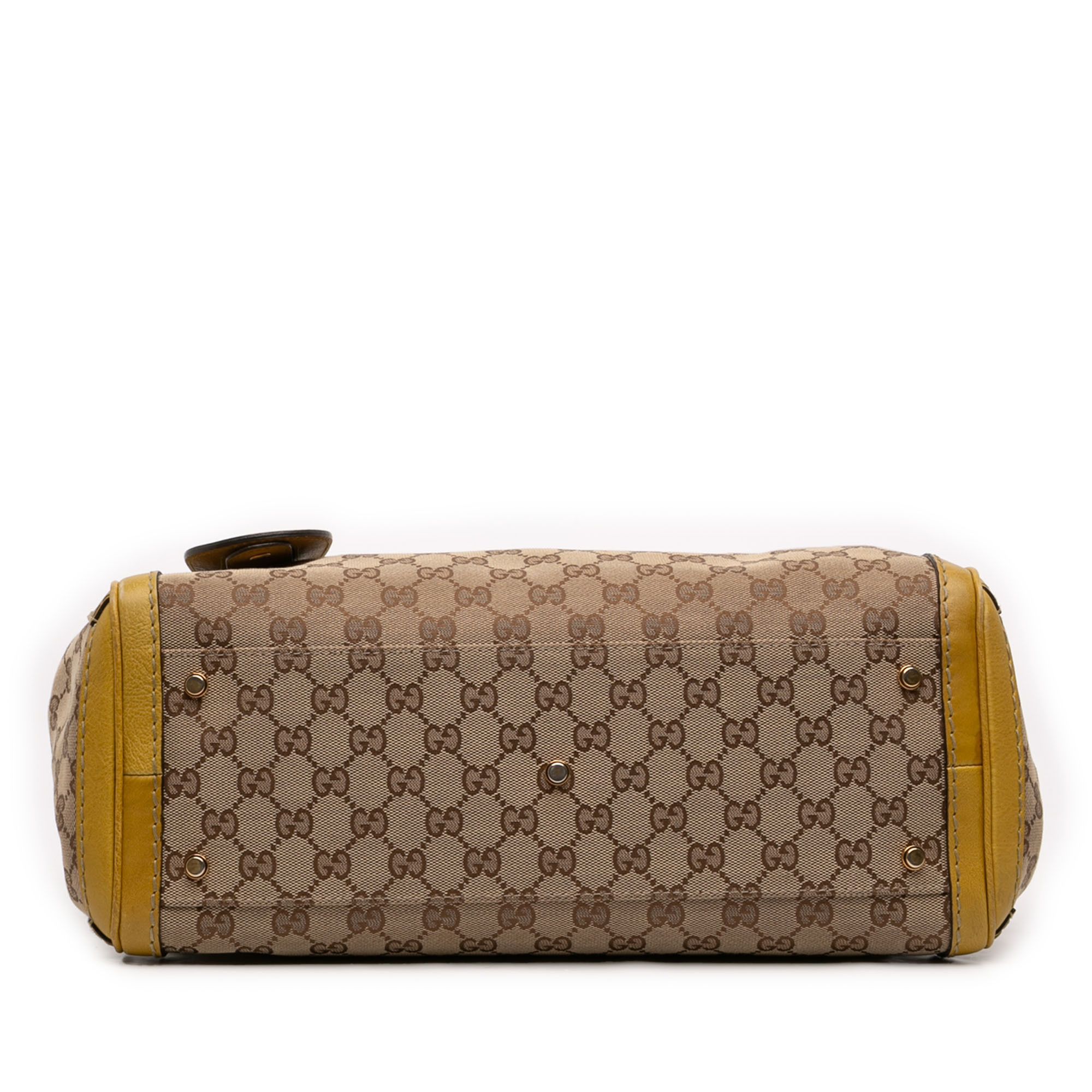 Gucci Gucci GG Canvas Running Tote Size ONE SIZE - 3 Thumbnail
