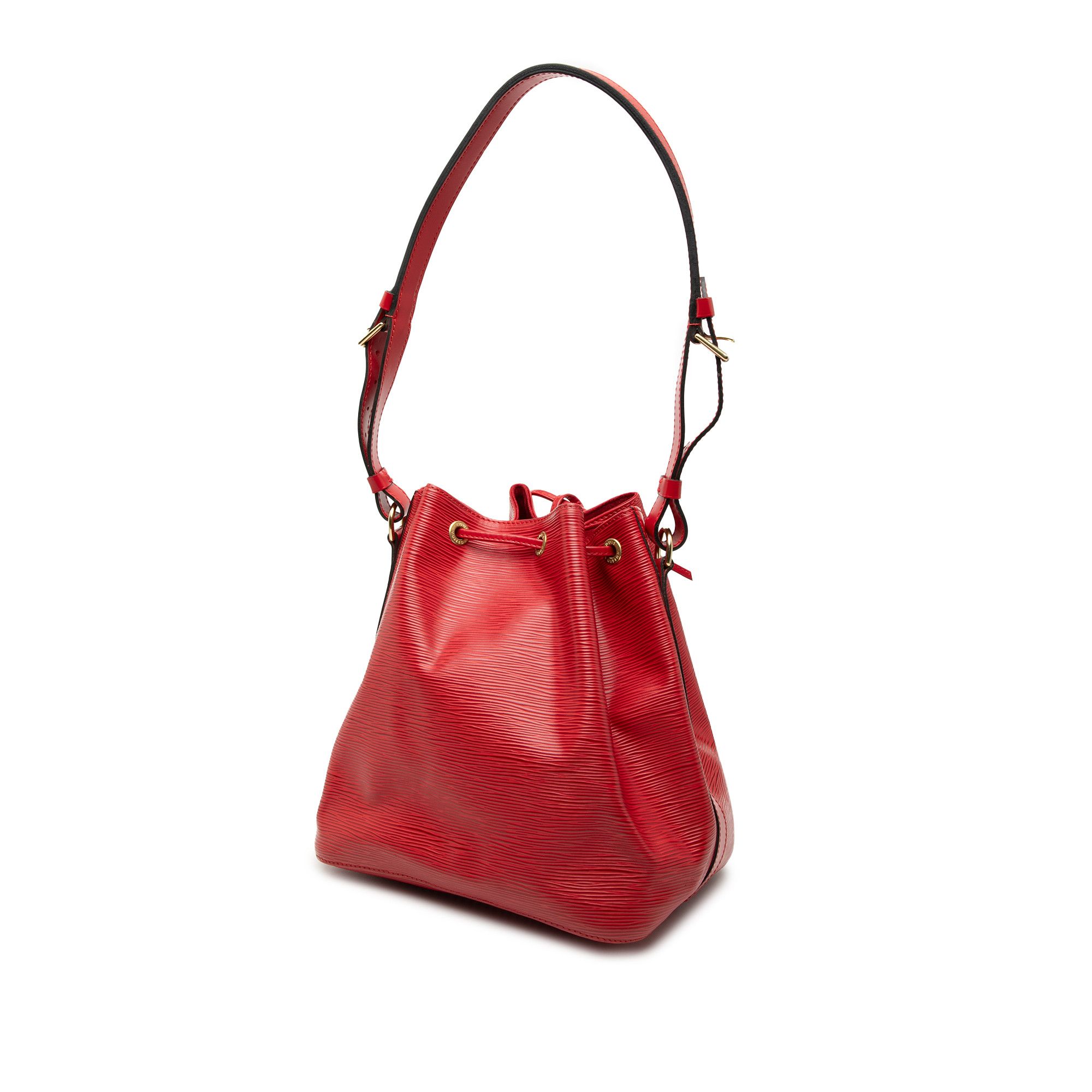 Louis Vuitton Louis Vuitton Epi Petit Noe Size ONE SIZE - 2 Thumbnail