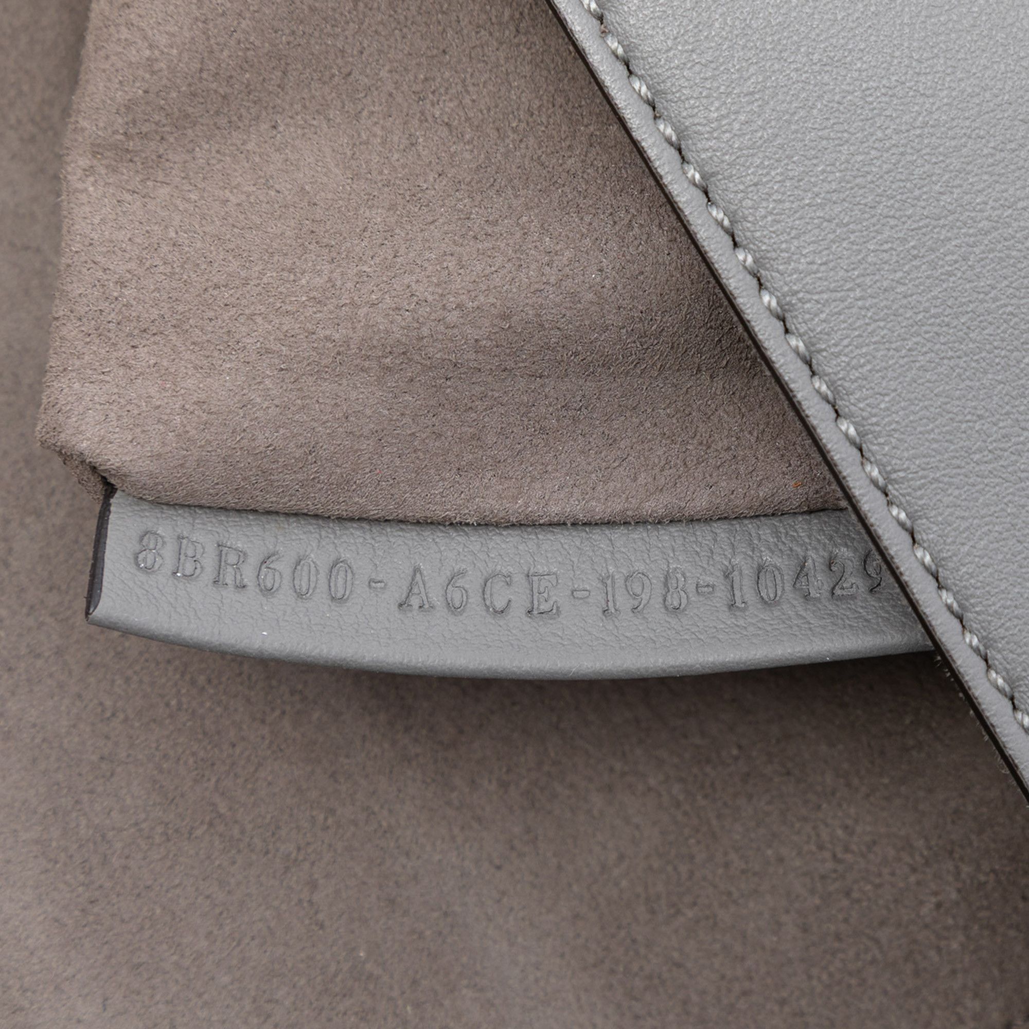 Fendi Fendi Vitello Grace FF 1974 Baguette Crossbody Size ONE SIZE - 5 Thumbnail