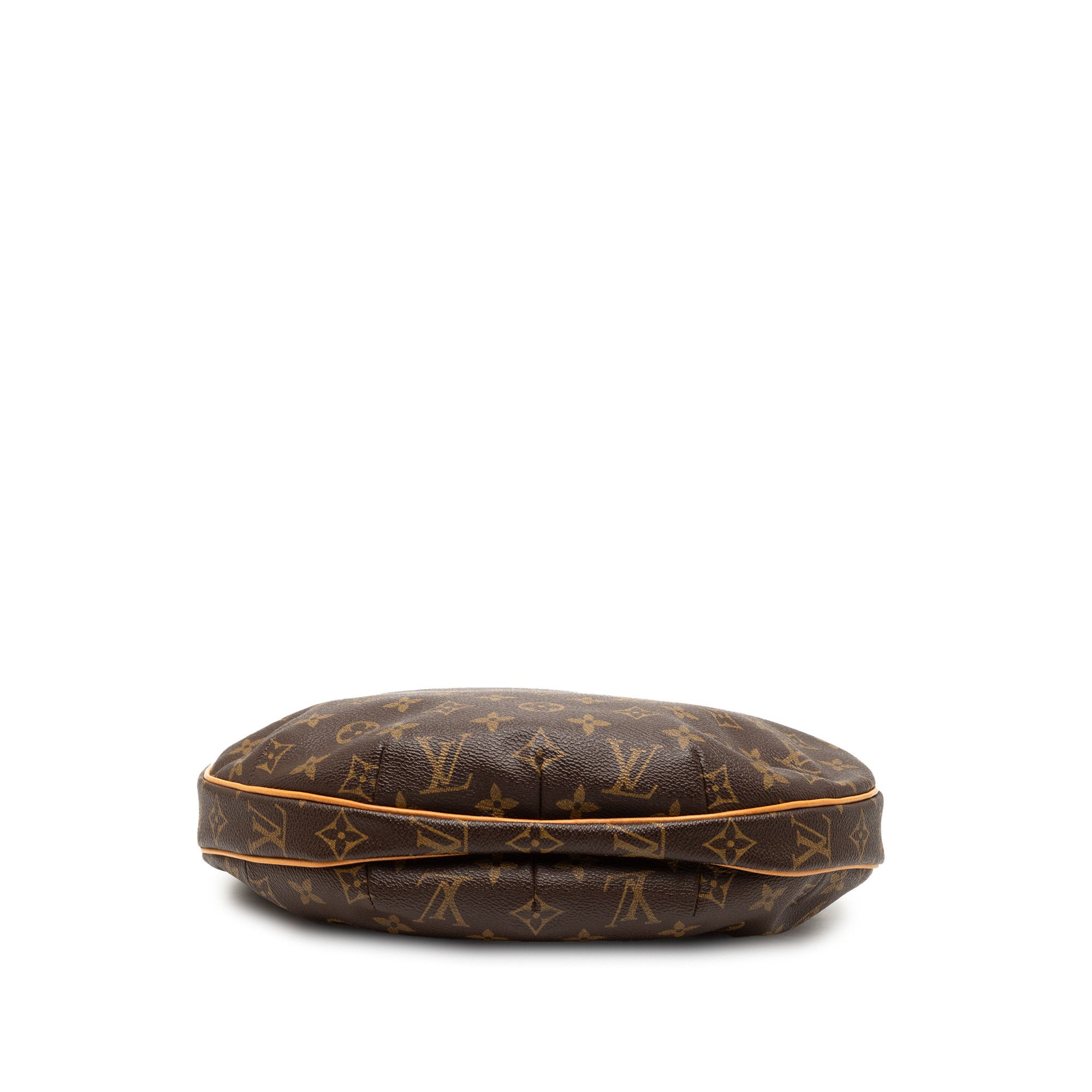 Louis Vuitton Louis Vuitton Monogram Croissant MM Size ONE SIZE - 3 Thumbnail