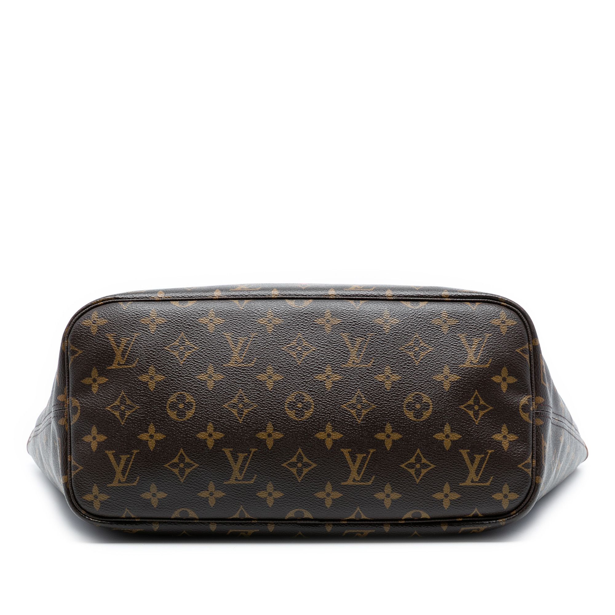 Louis Vuitton Louis Vuitton Limited Edition Monogram Grenade V Neverfull MM Size ONE SIZE - 3 Thumbnail