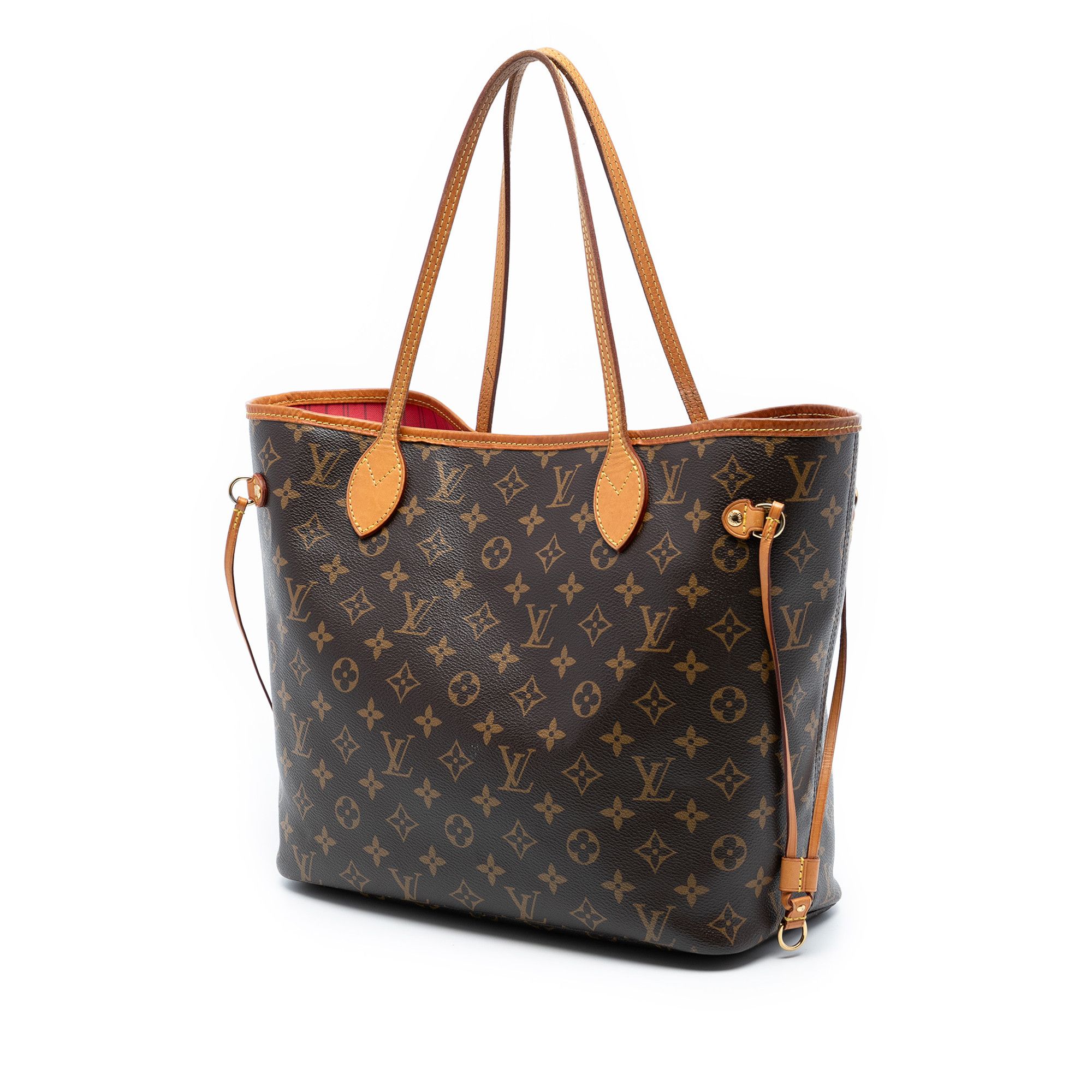 Louis Vuitton Louis Vuitton Limited Edition Monogram Grenade V Neverfull MM Size ONE SIZE - 2 Thumbnail