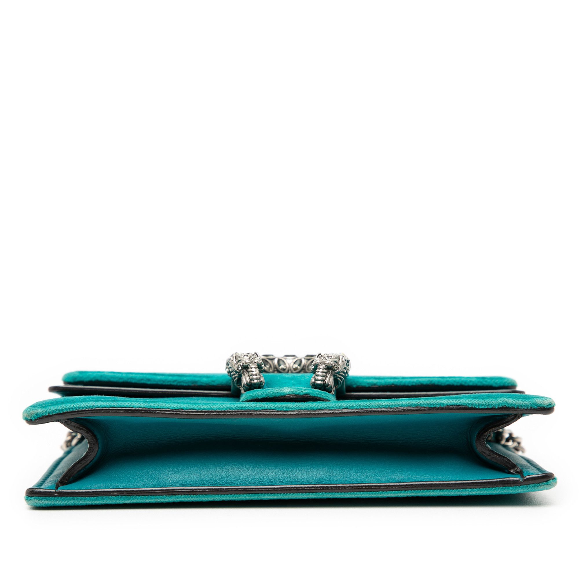 Gucci Gucci Mini Velvet Dionysus Crossbody Size ONE SIZE - 3 Thumbnail