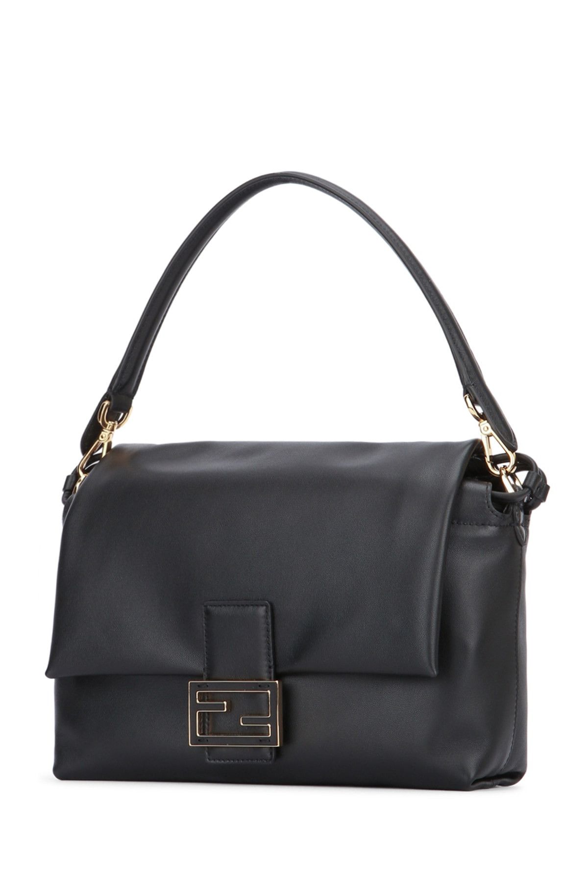 Fendi Mamma Bag M Nappa Blossom Size ONE SIZE - 2 Thumbnail