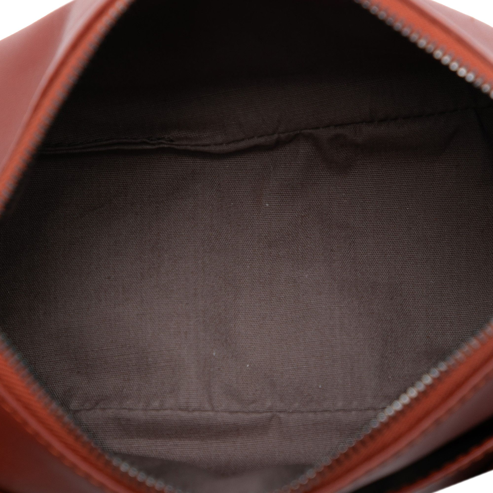 Bottega Veneta Bottega Veneta Nappa Intrecciato Pouch Size ONE SIZE - 4 Thumbnail