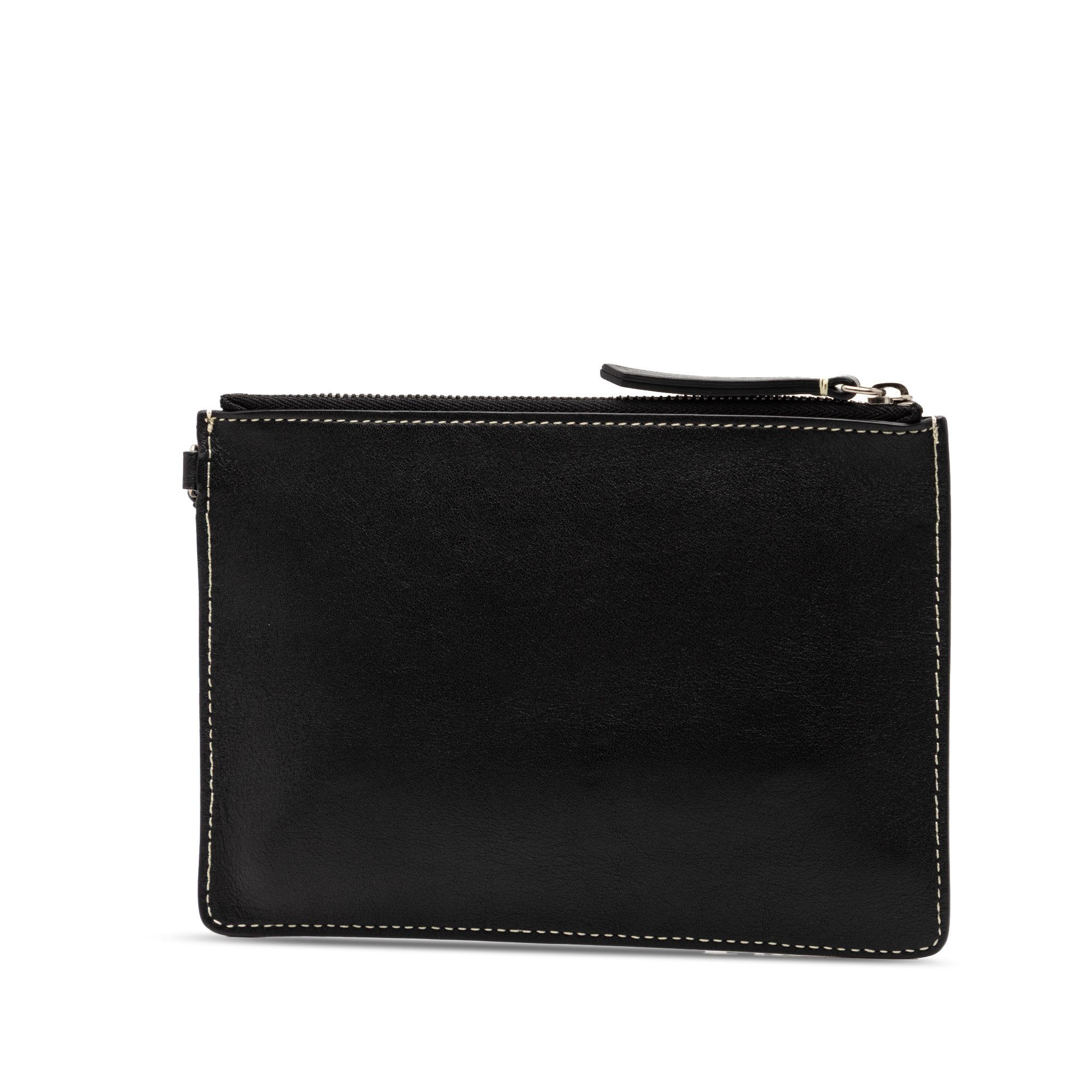 Celine Celine Leather Clutch Size ONE SIZE - 2 Thumbnail