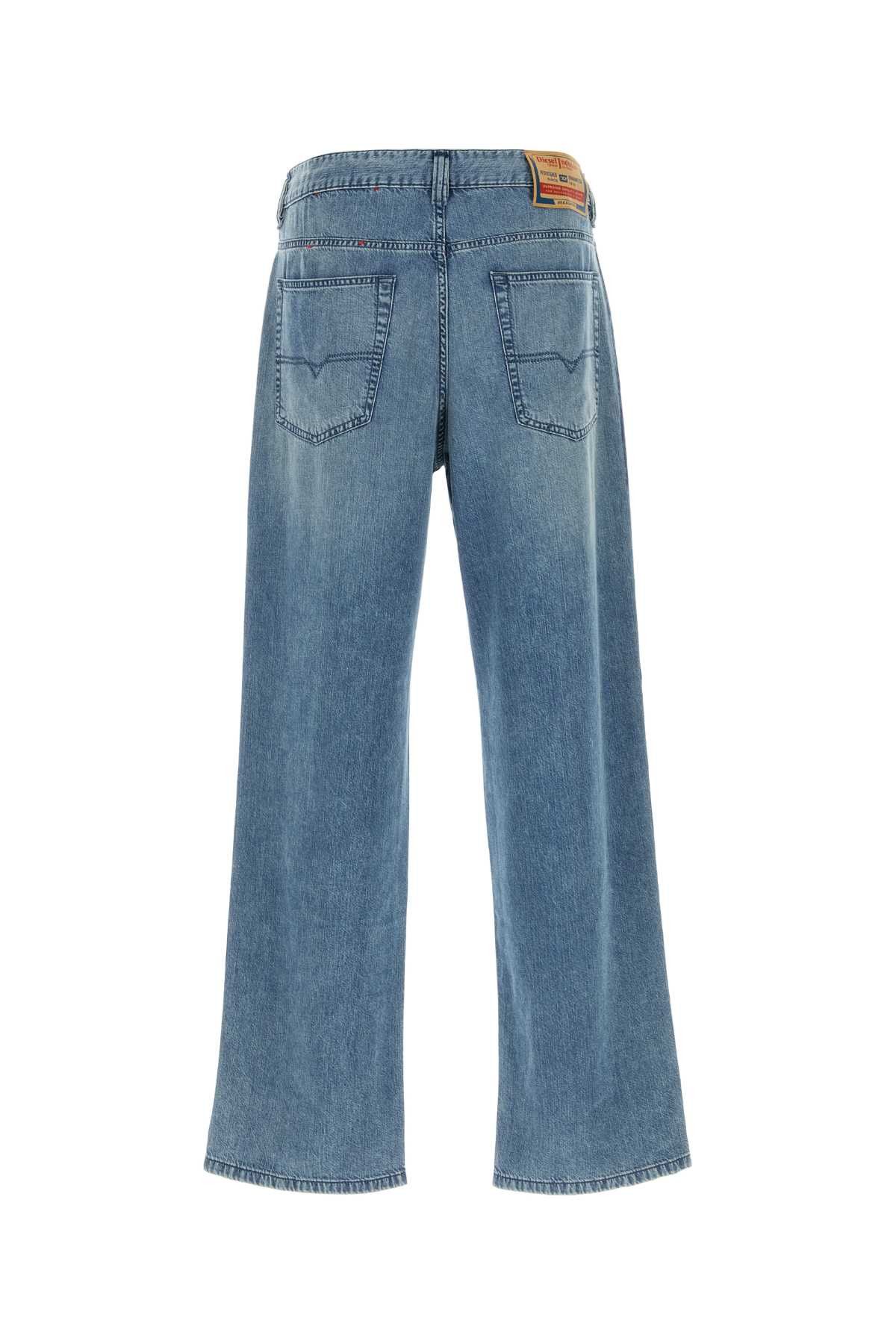 Diesel Denim Jeans Size US 30 / EU 46 - 2 Thumbnail