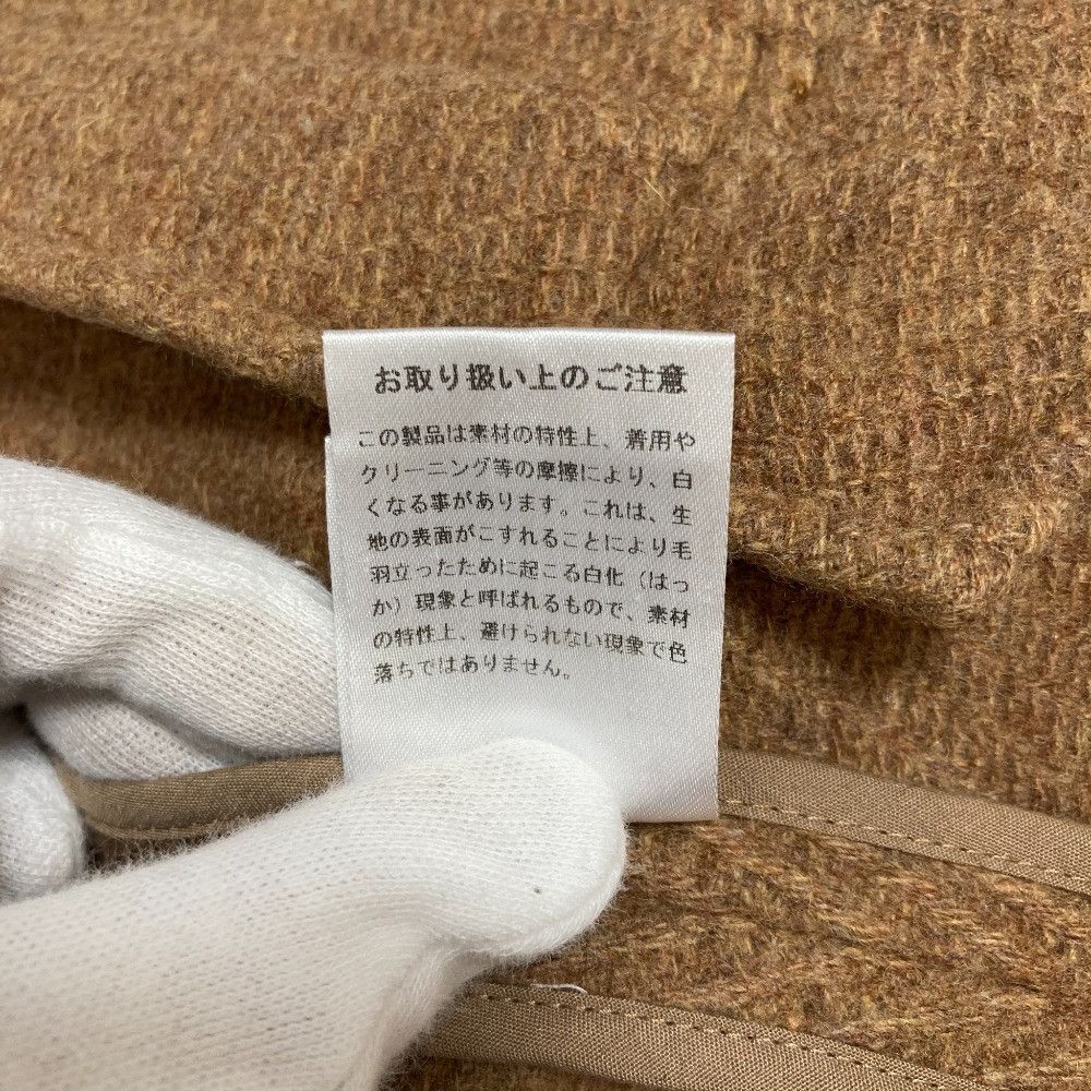 Other Other ETRE TOKYO Herringbone Long Coat Textile Outerwear 1219600009 DUTY FREE for USA Size ONE SIZE - 10 Thumbnail